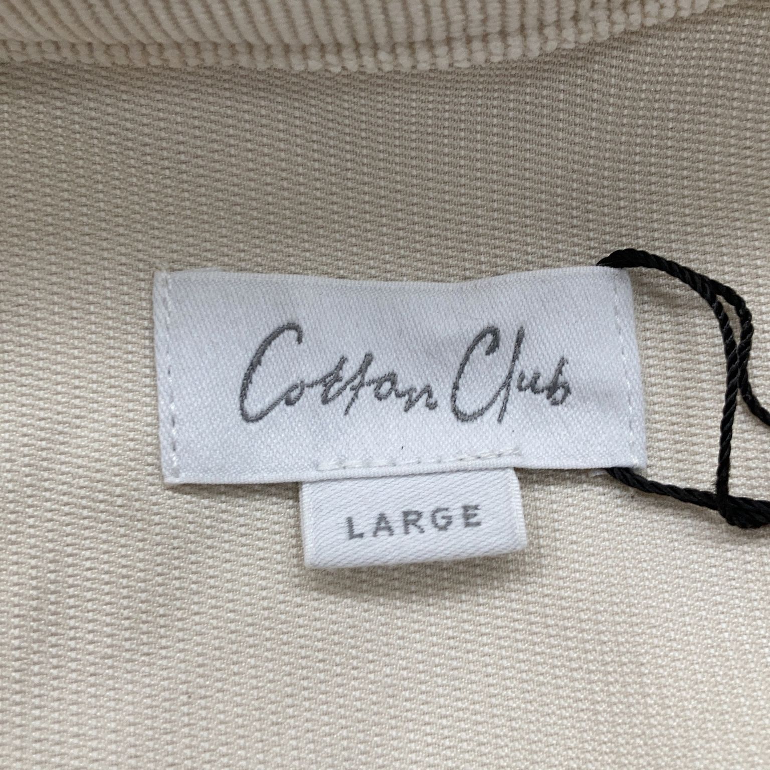 Cotton Club