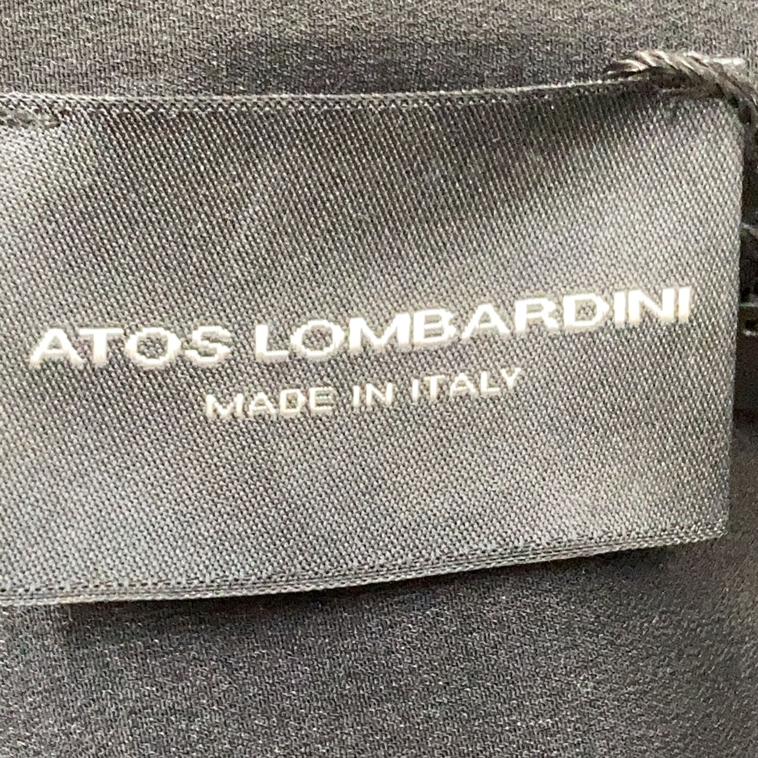 Atos Lombardini