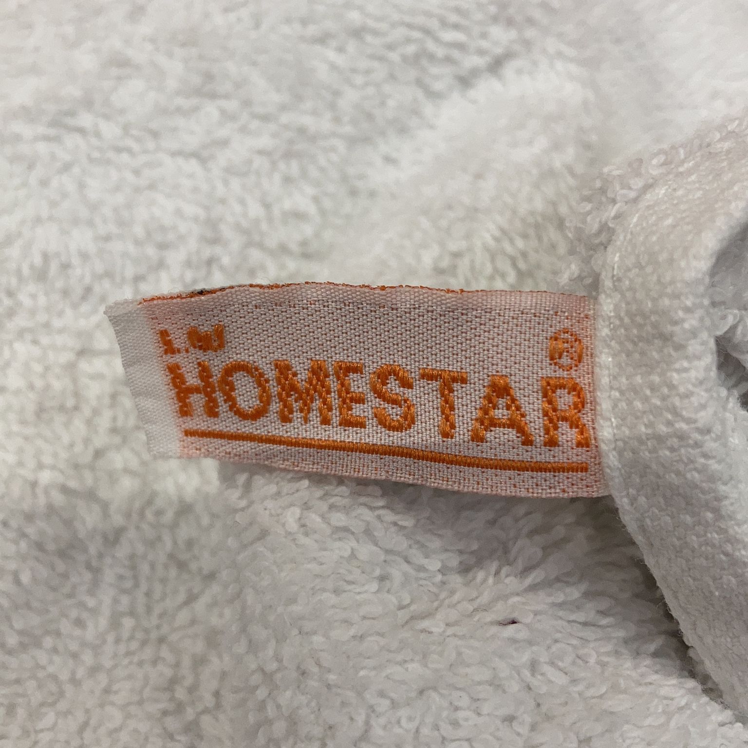 Homestar