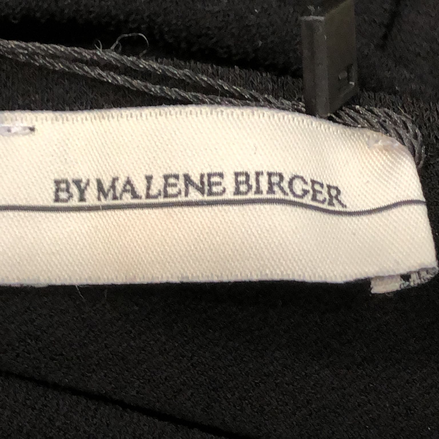 By Malene Birger