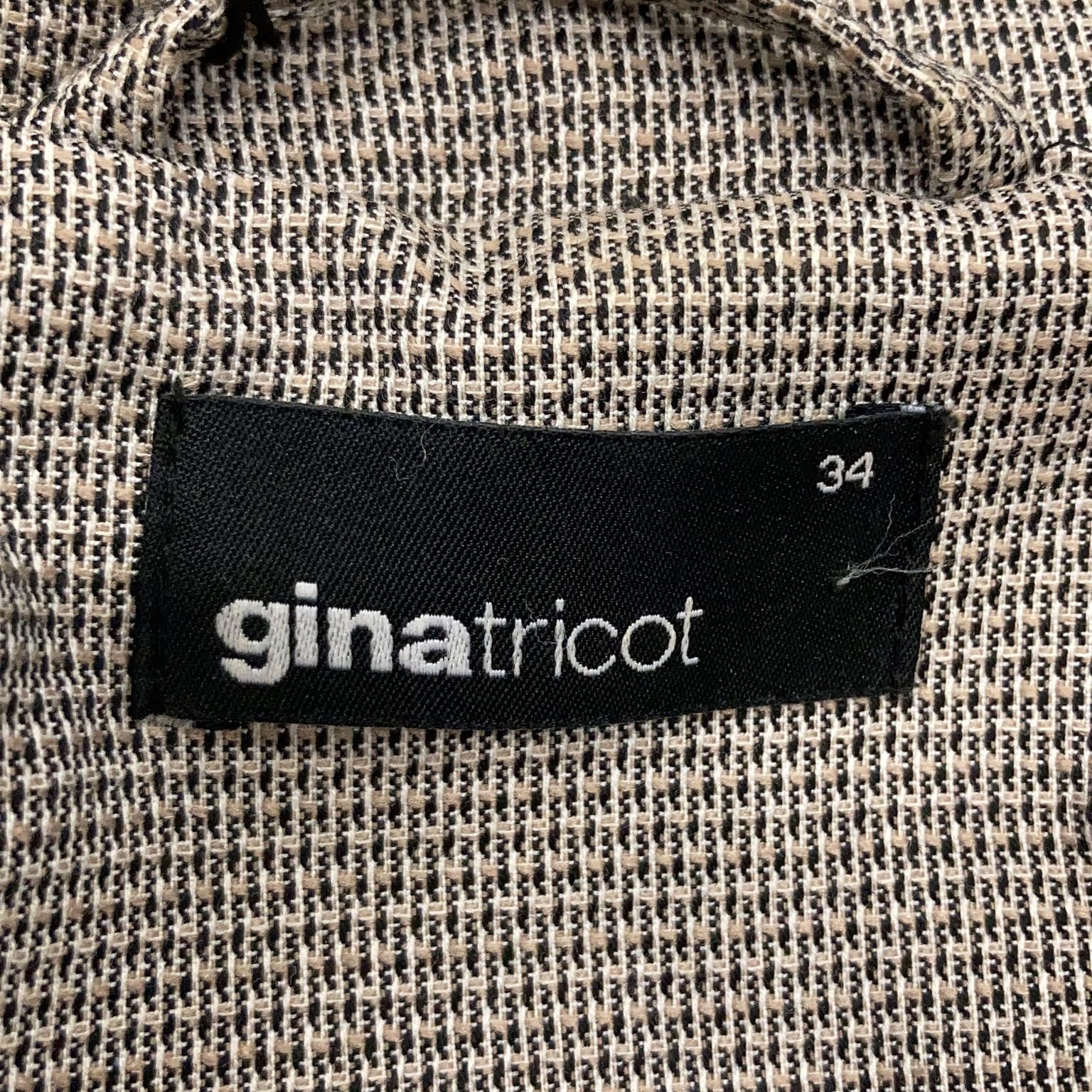 Gina Tricot