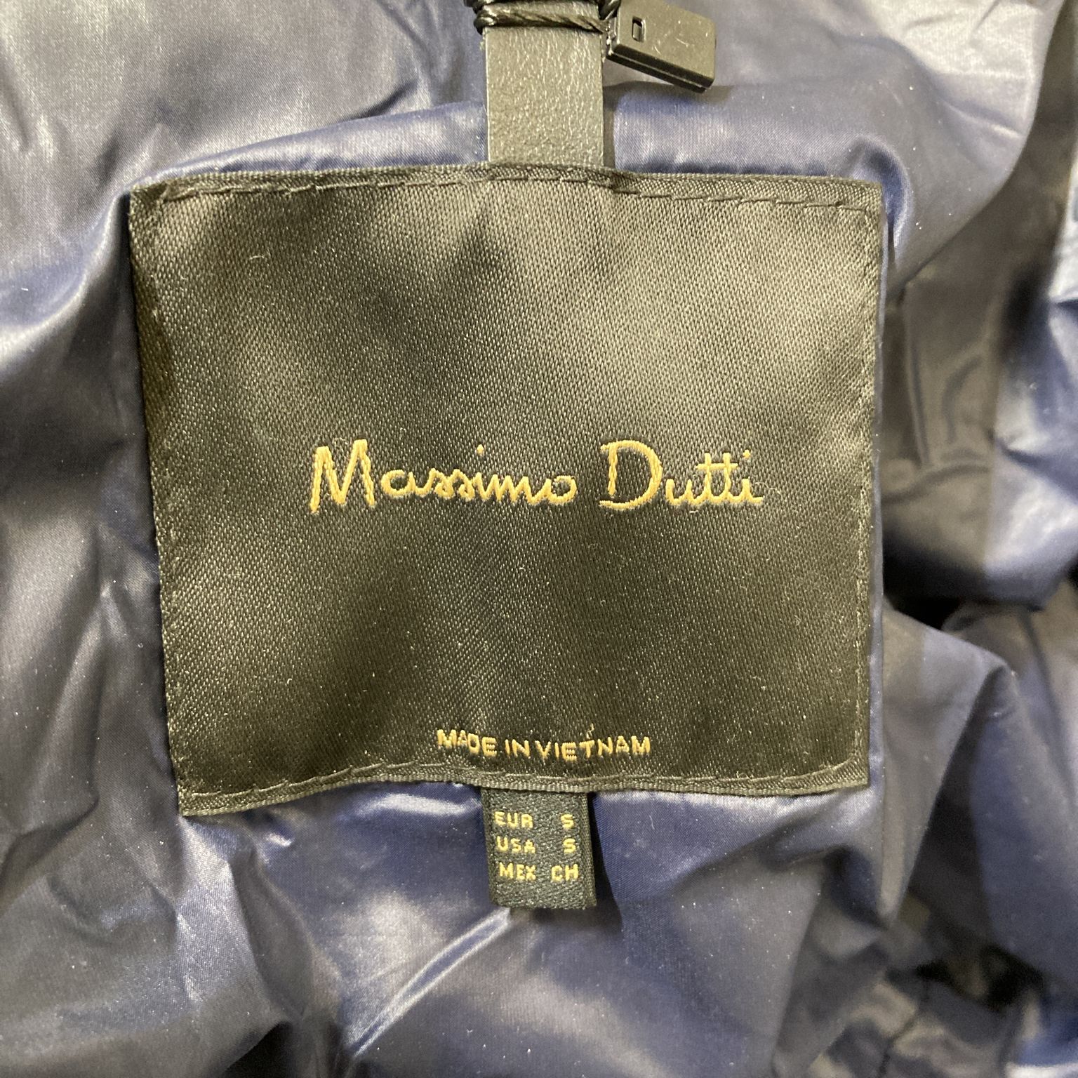 Massimo Dutti