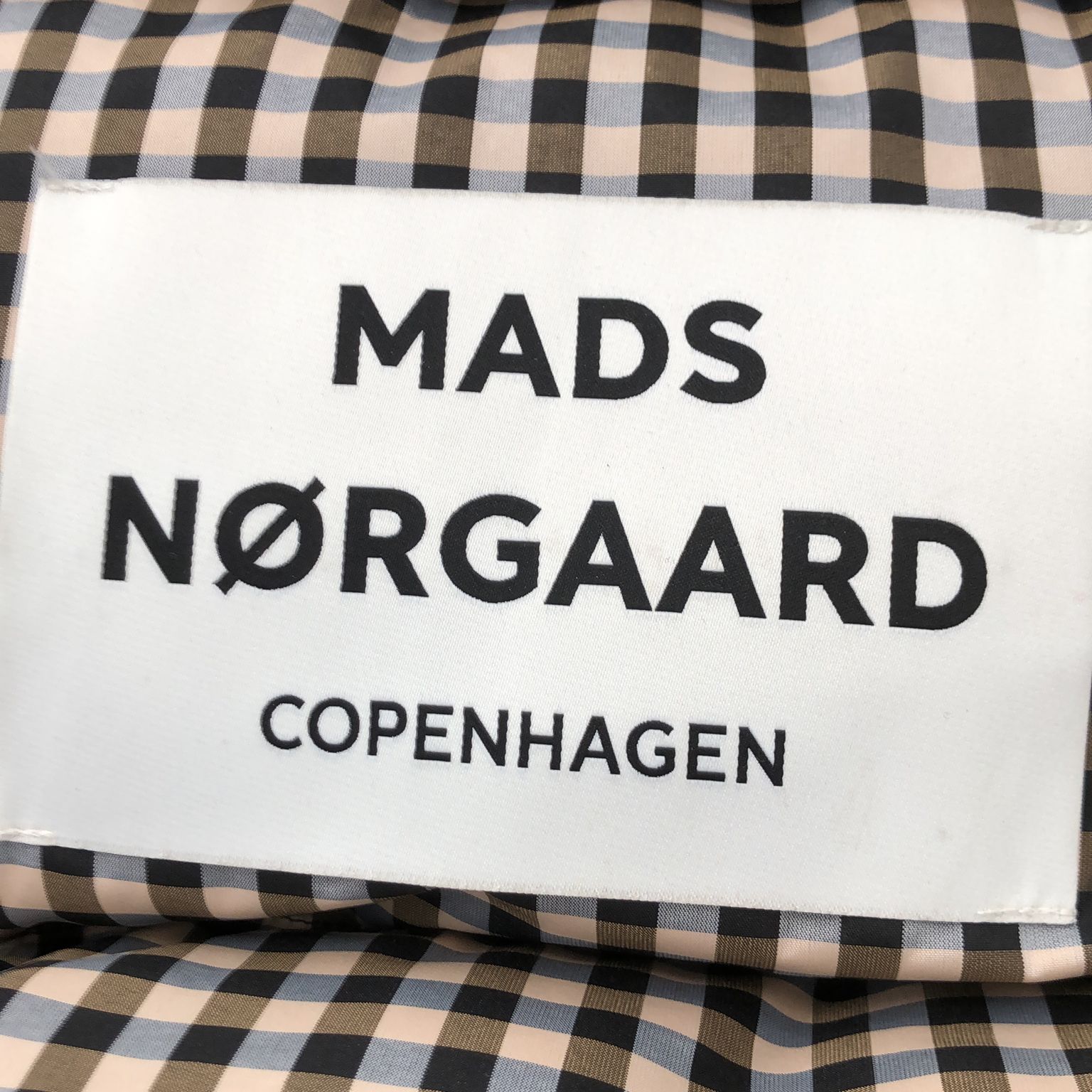 Mads Nørgaard