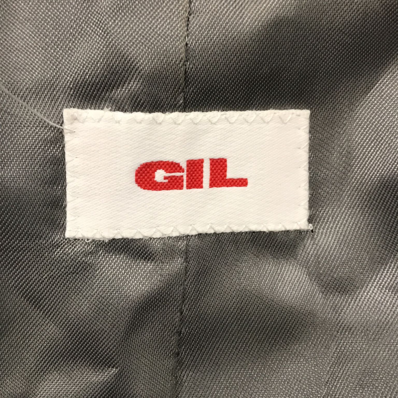 GIL