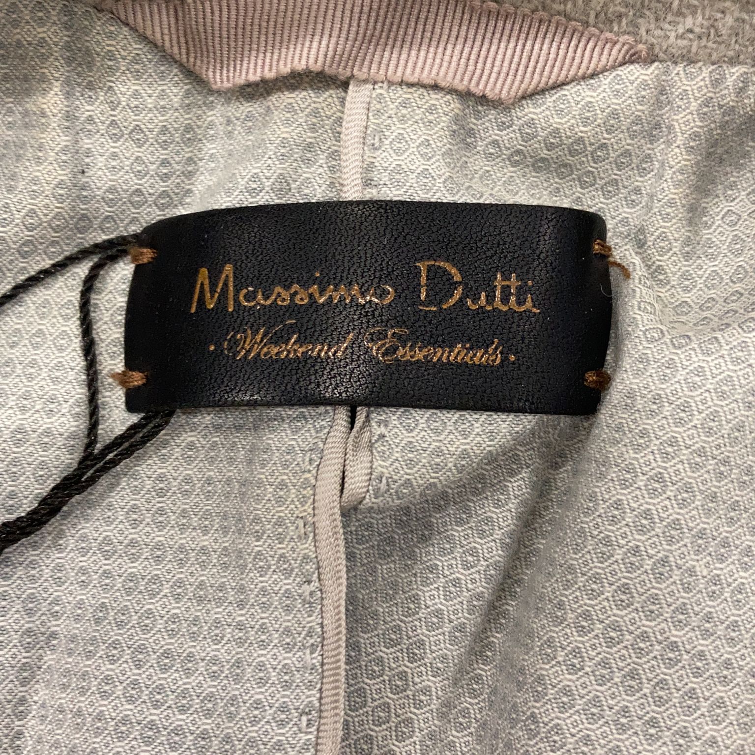 Massimo Dutti