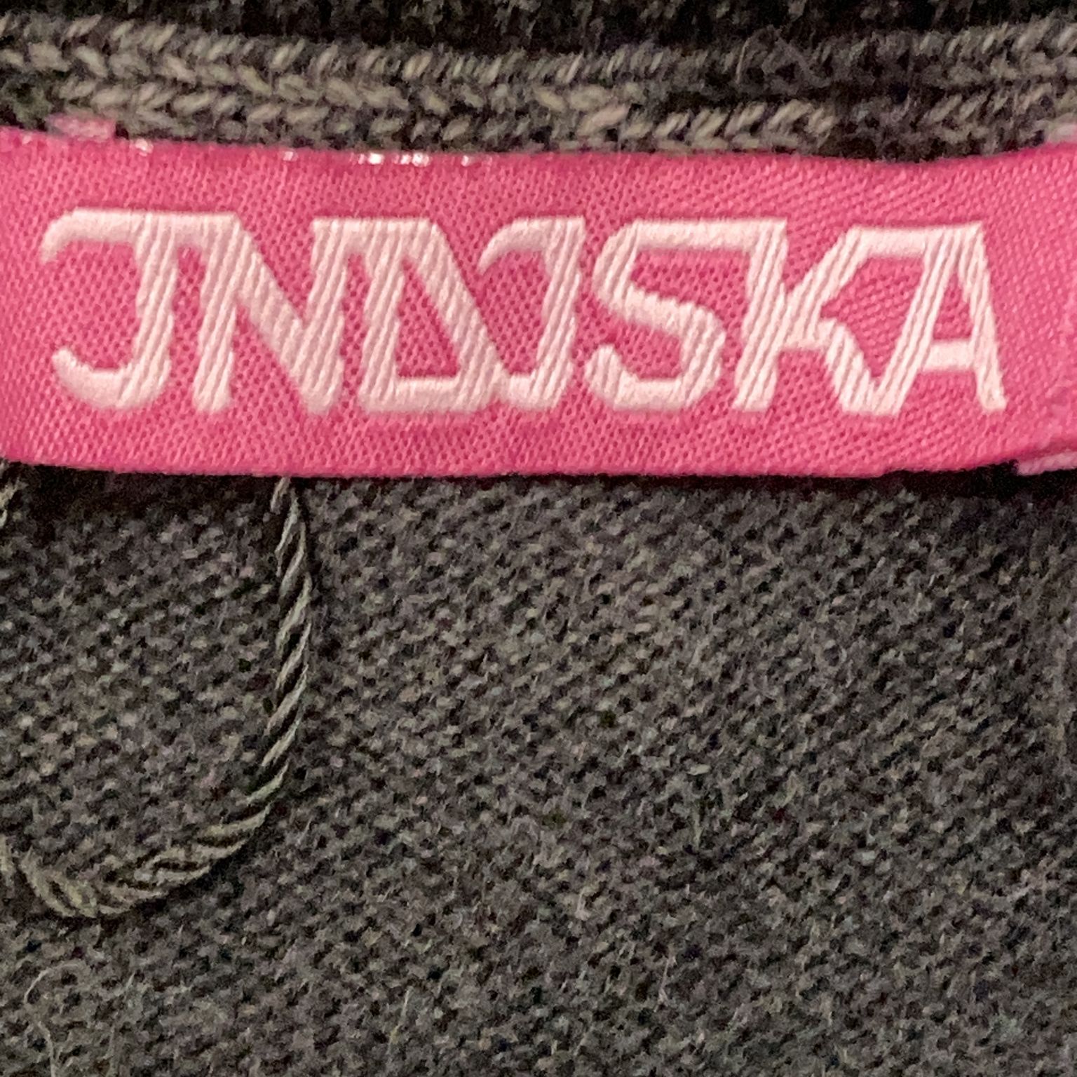 Indiska