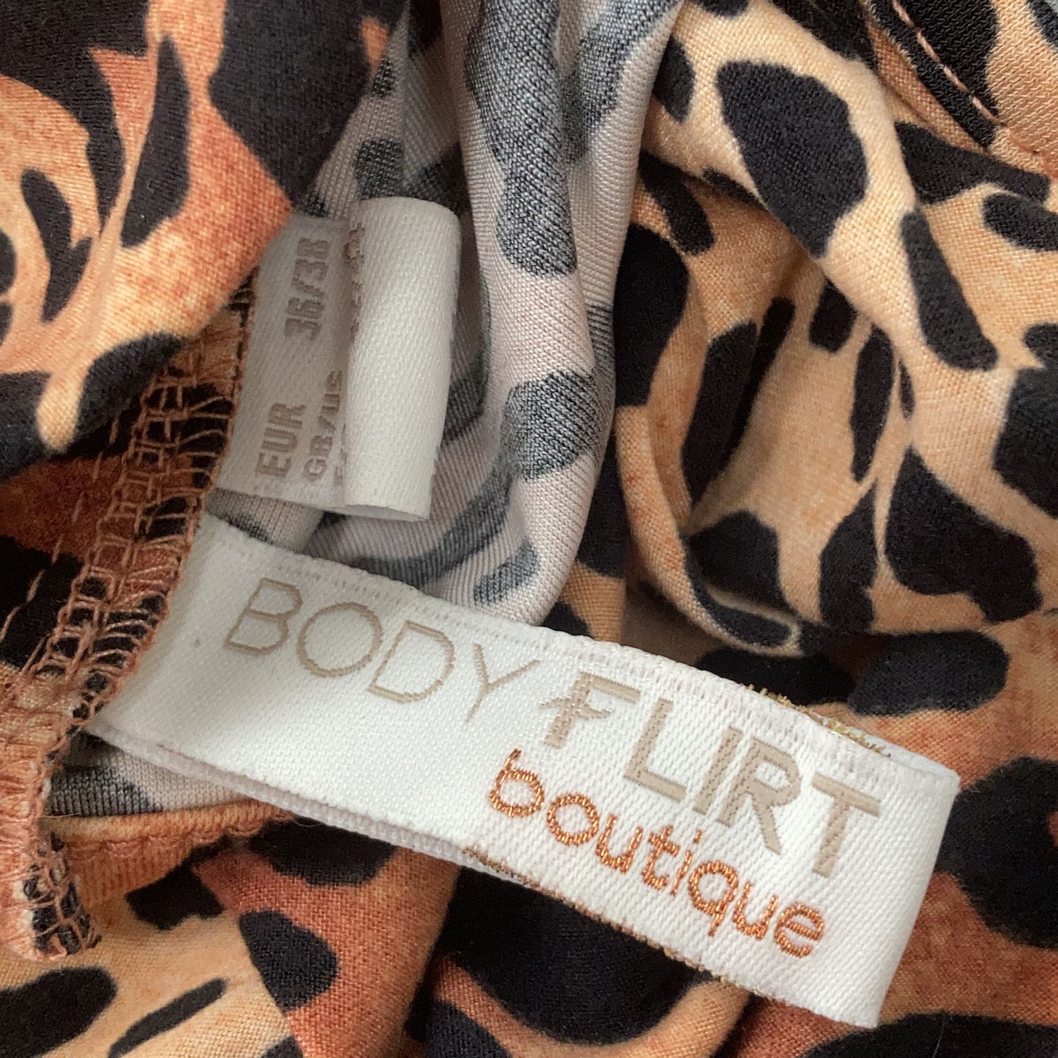 Bodyflirt