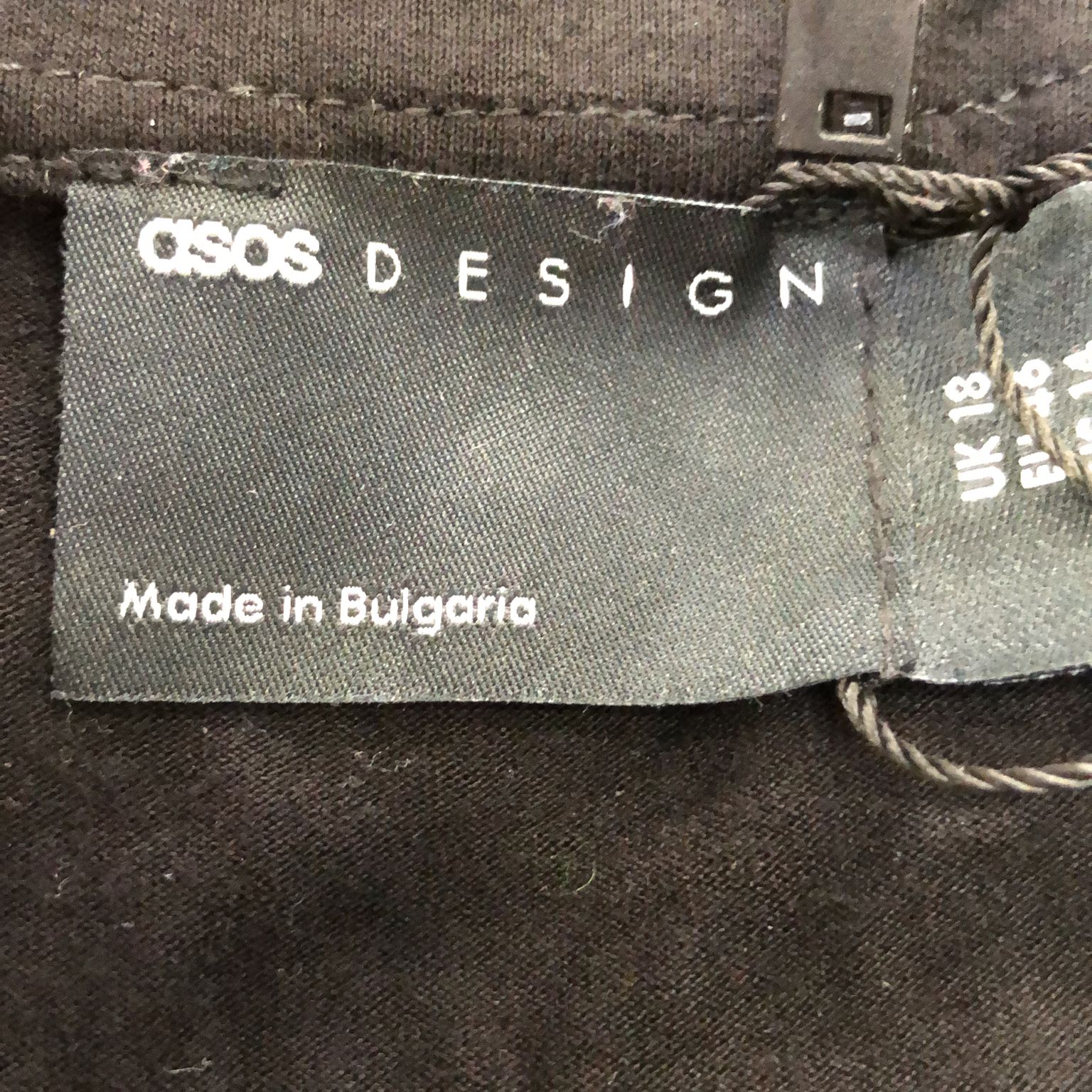 ASOS Design