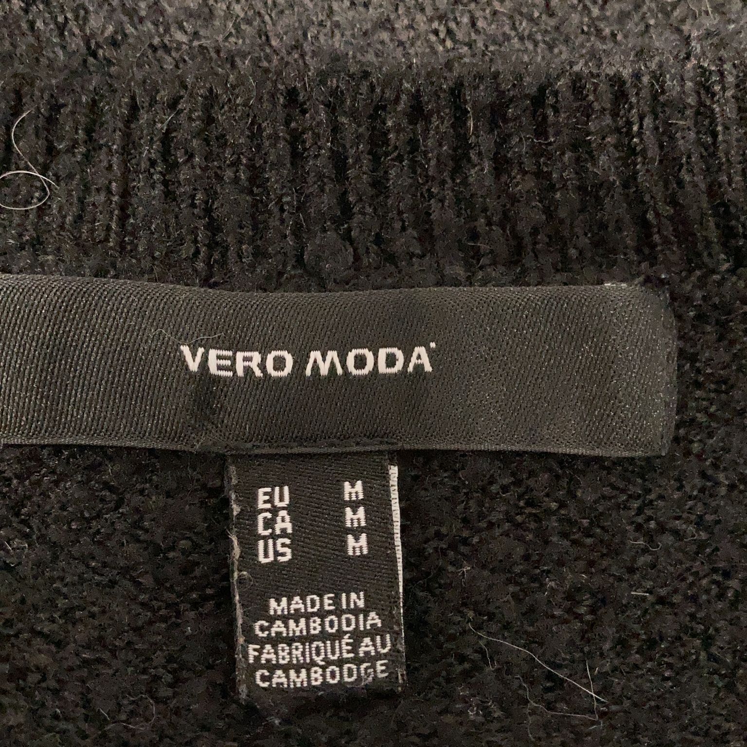 Vero Moda