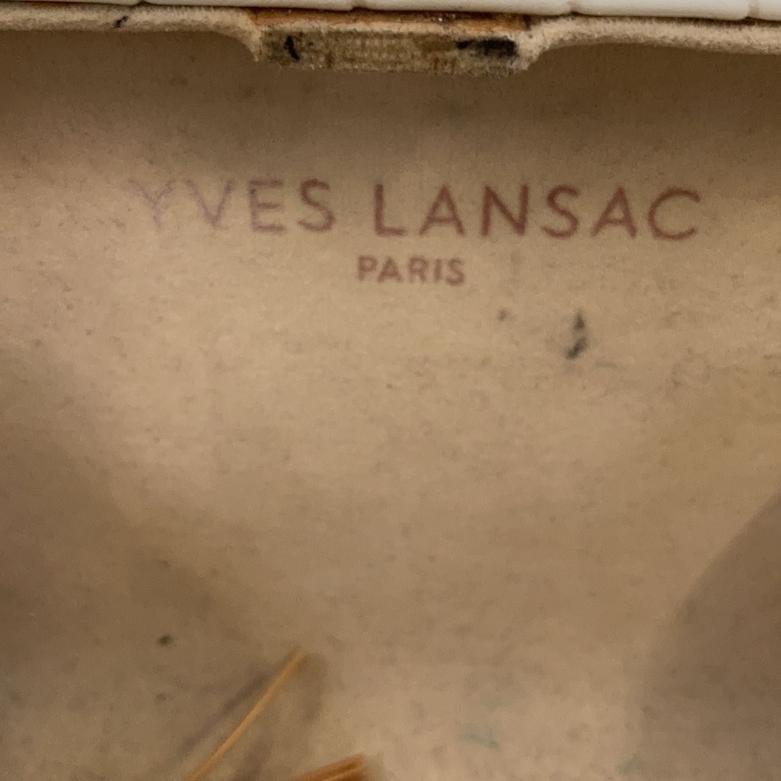 Yves Lansac