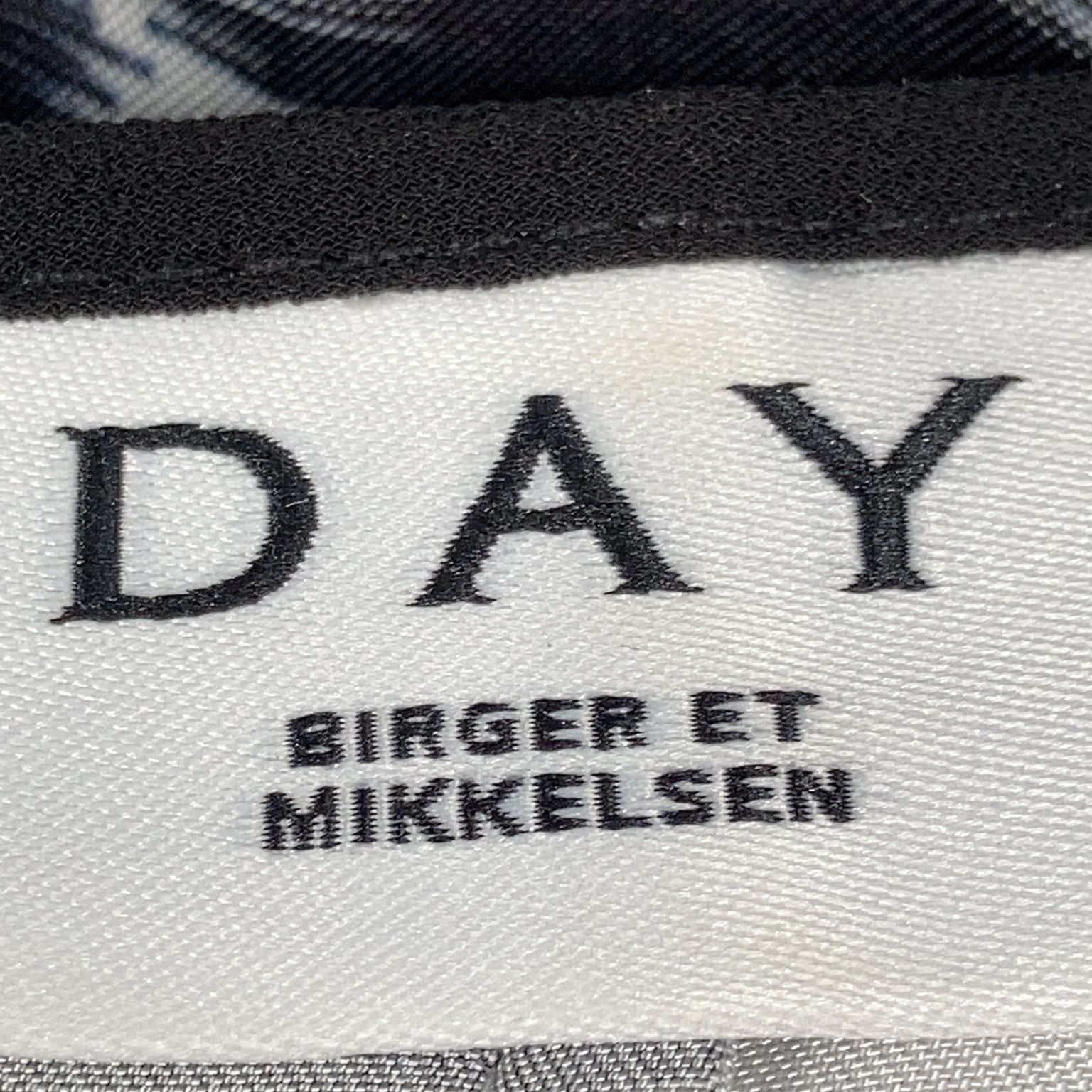 DAY Birger et Mikkelsen