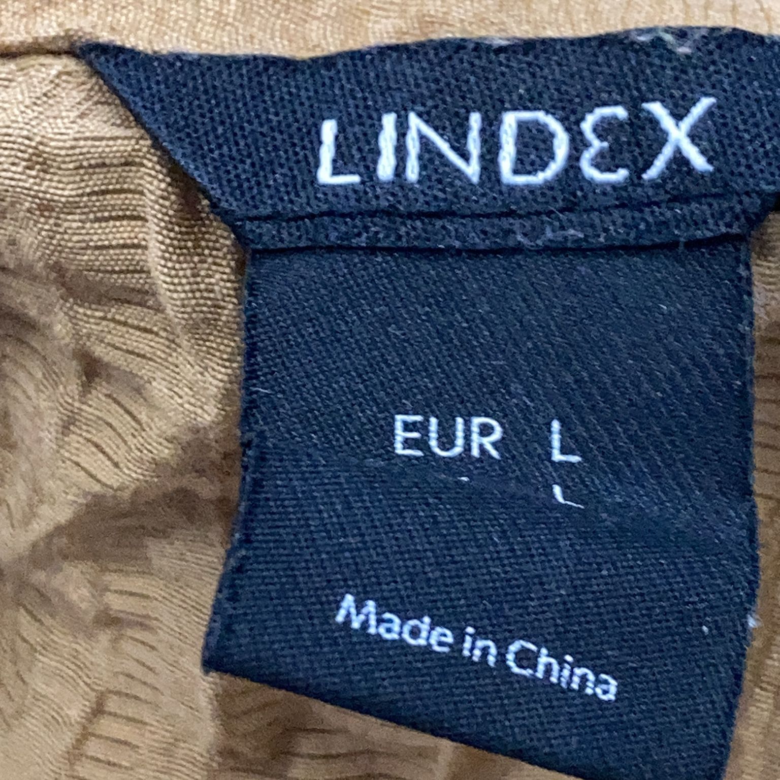 Lindex