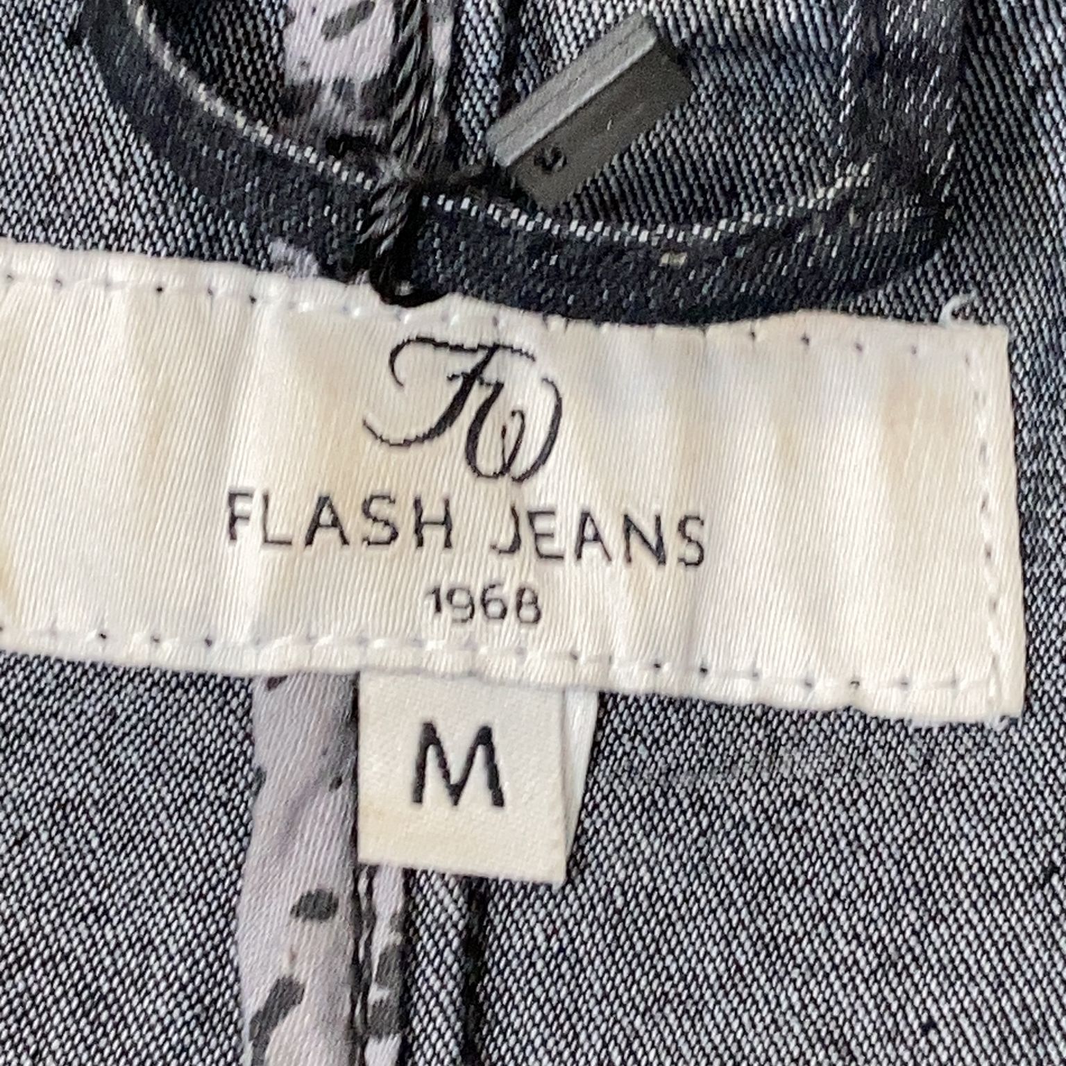 Flash Jeans