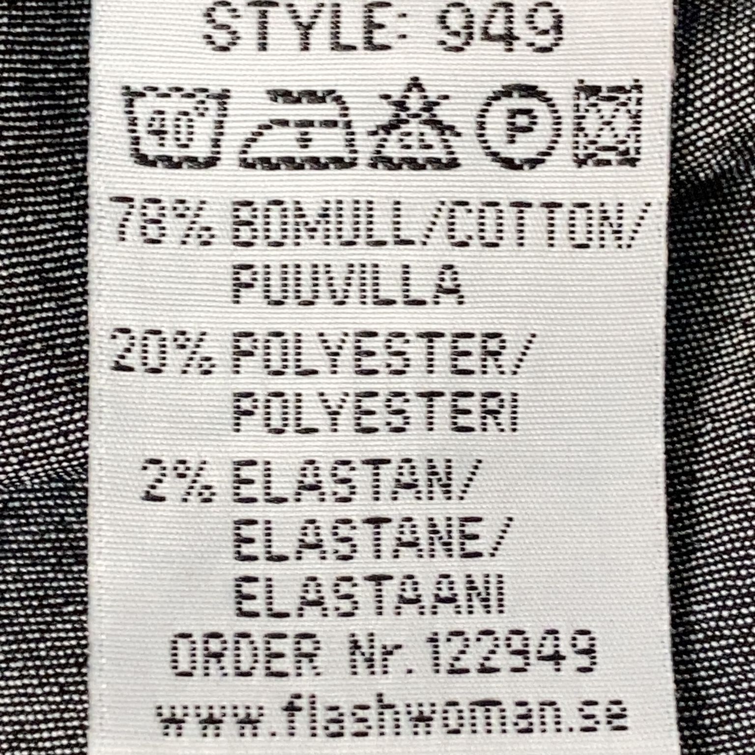 Flash Jeans