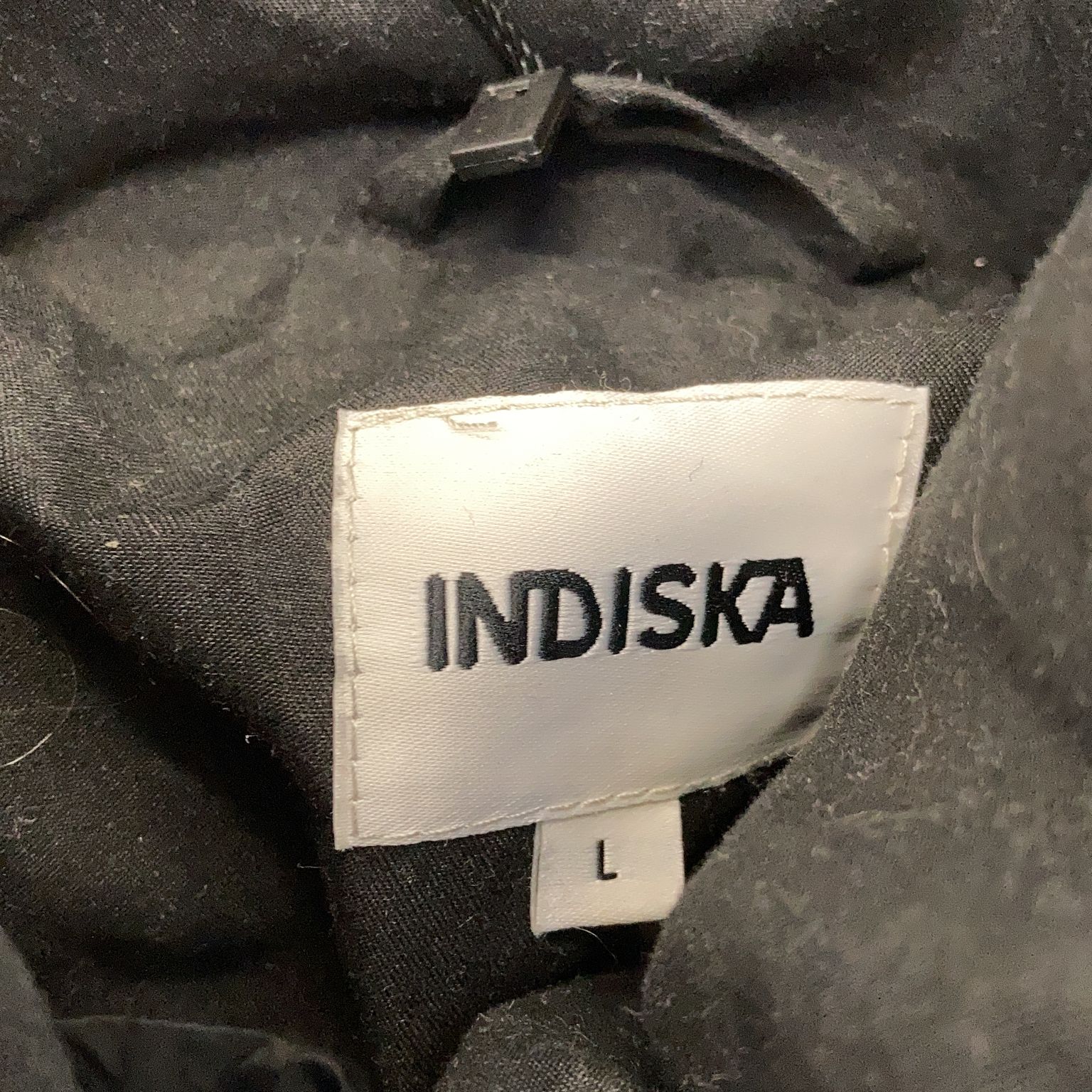 Indiska