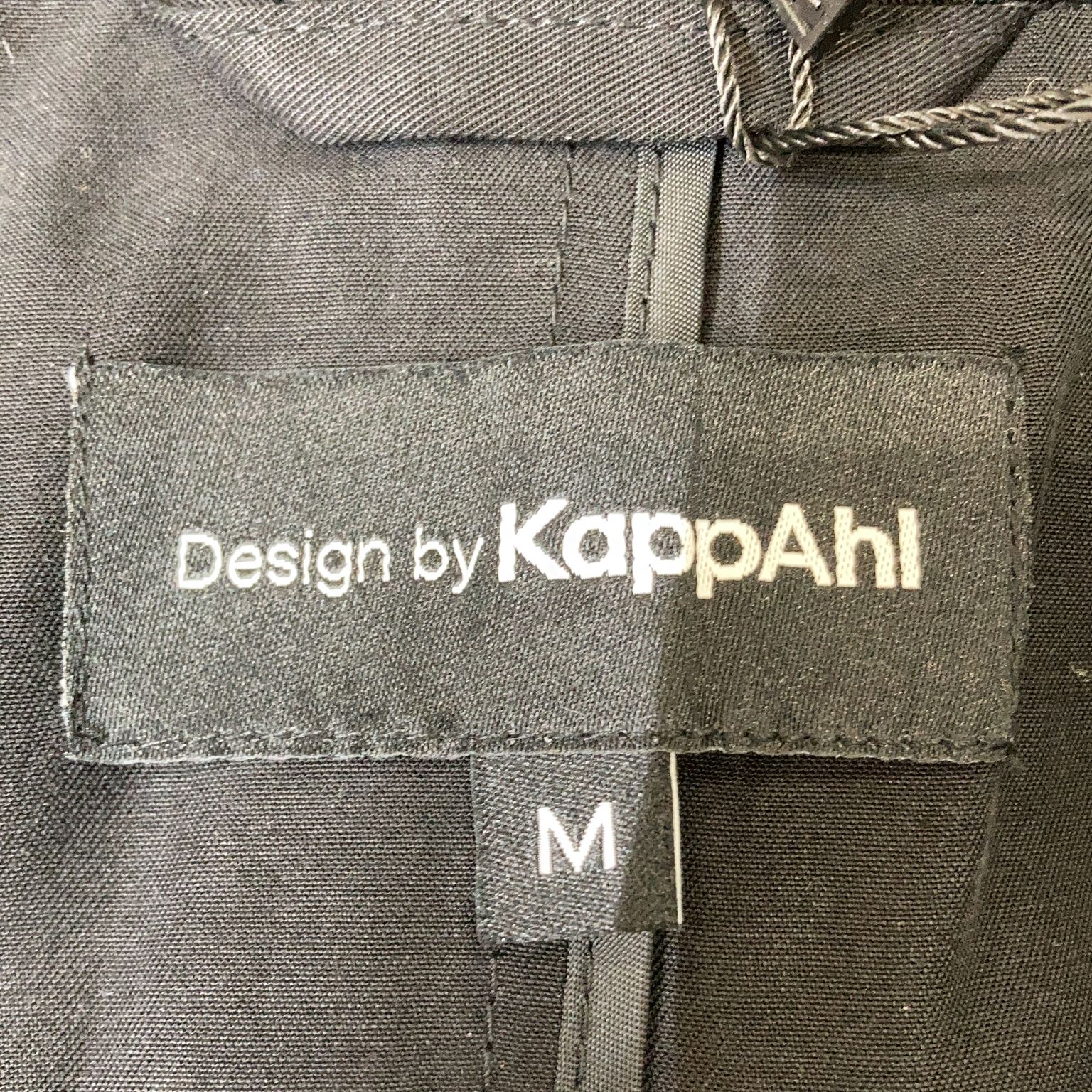 KappAhl