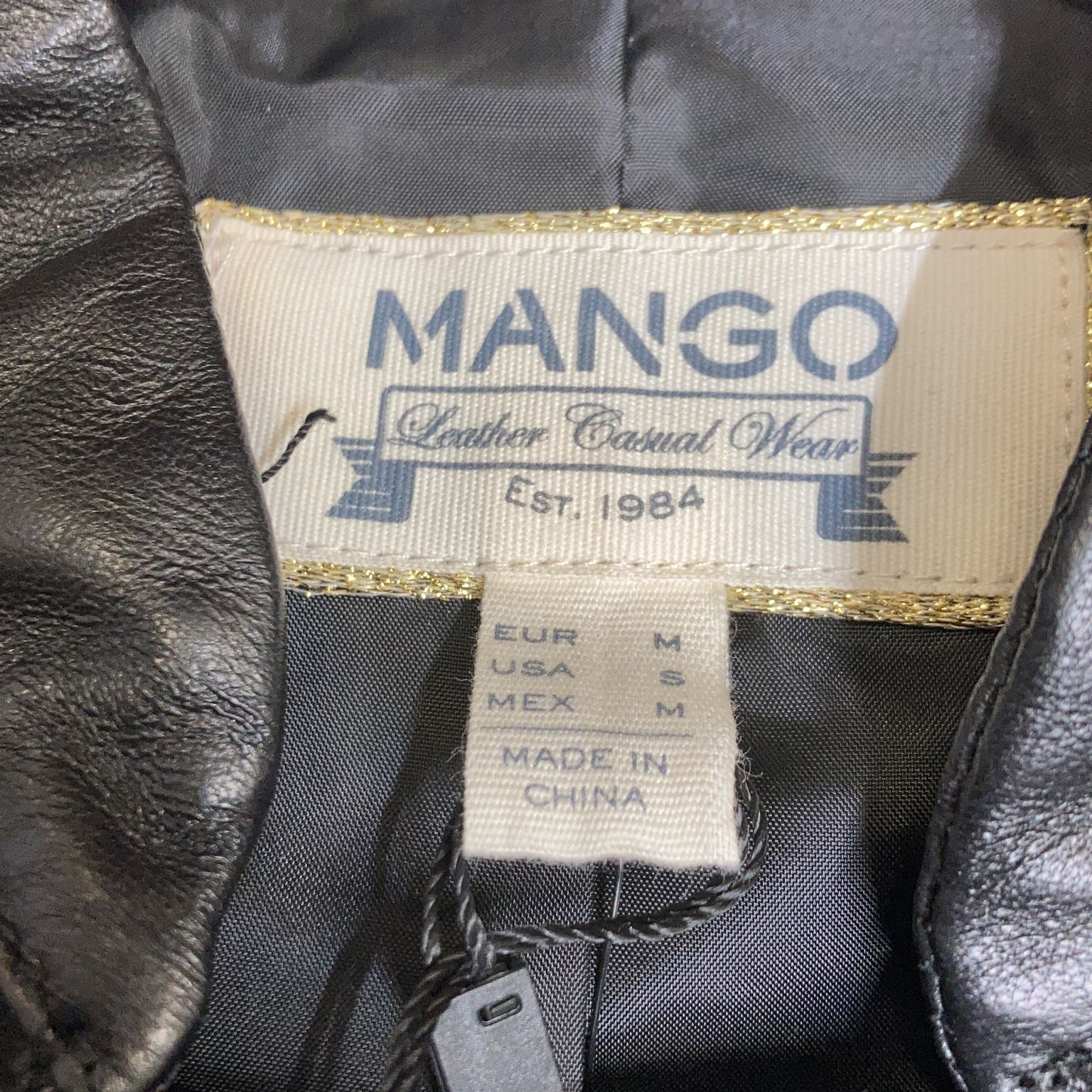 Mango