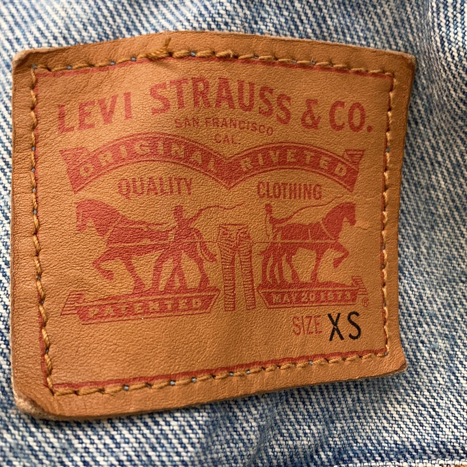 Levi Strauss  Co