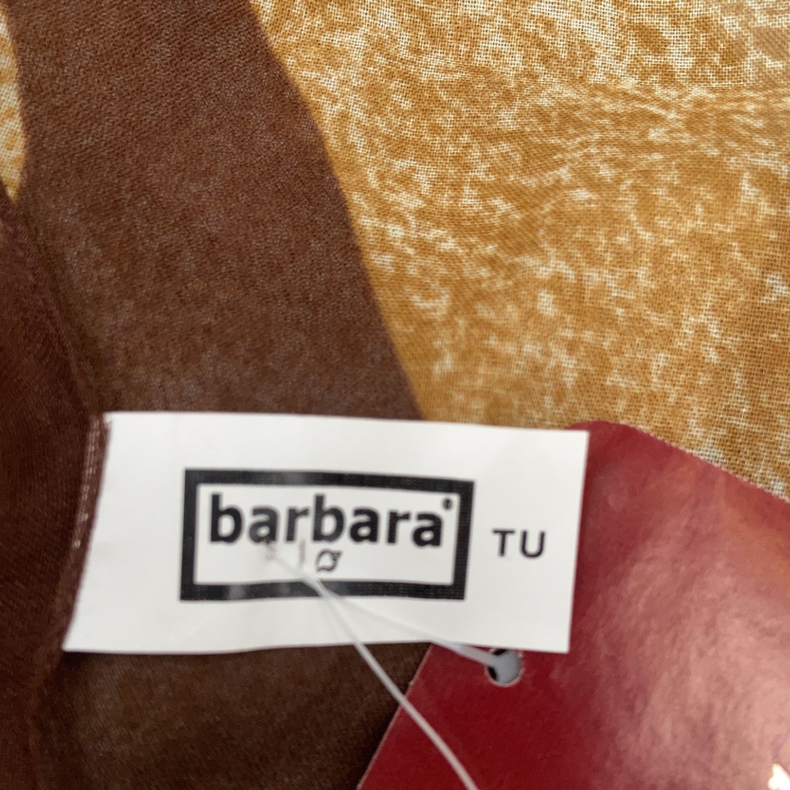 Barbara