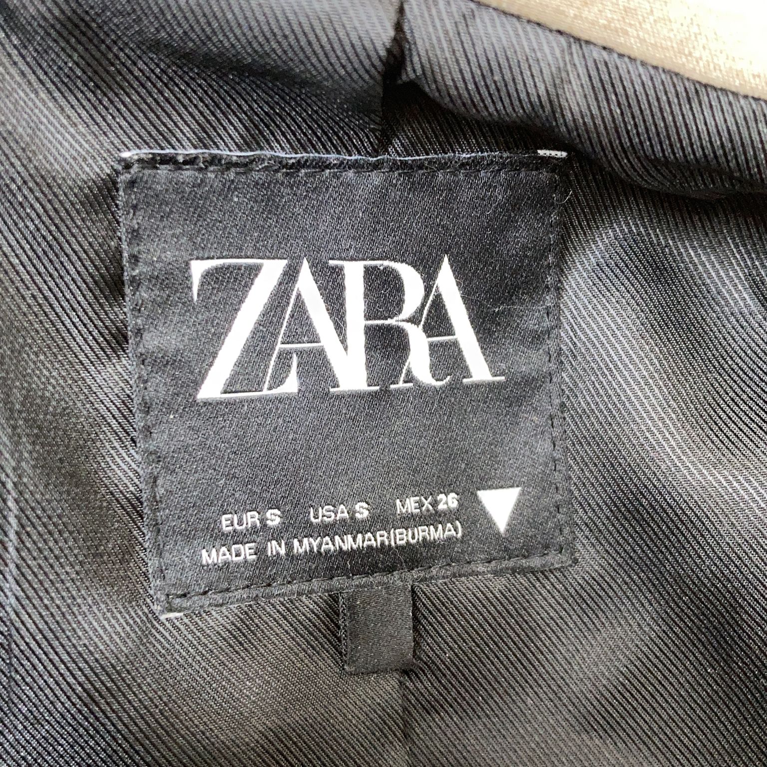 Zara