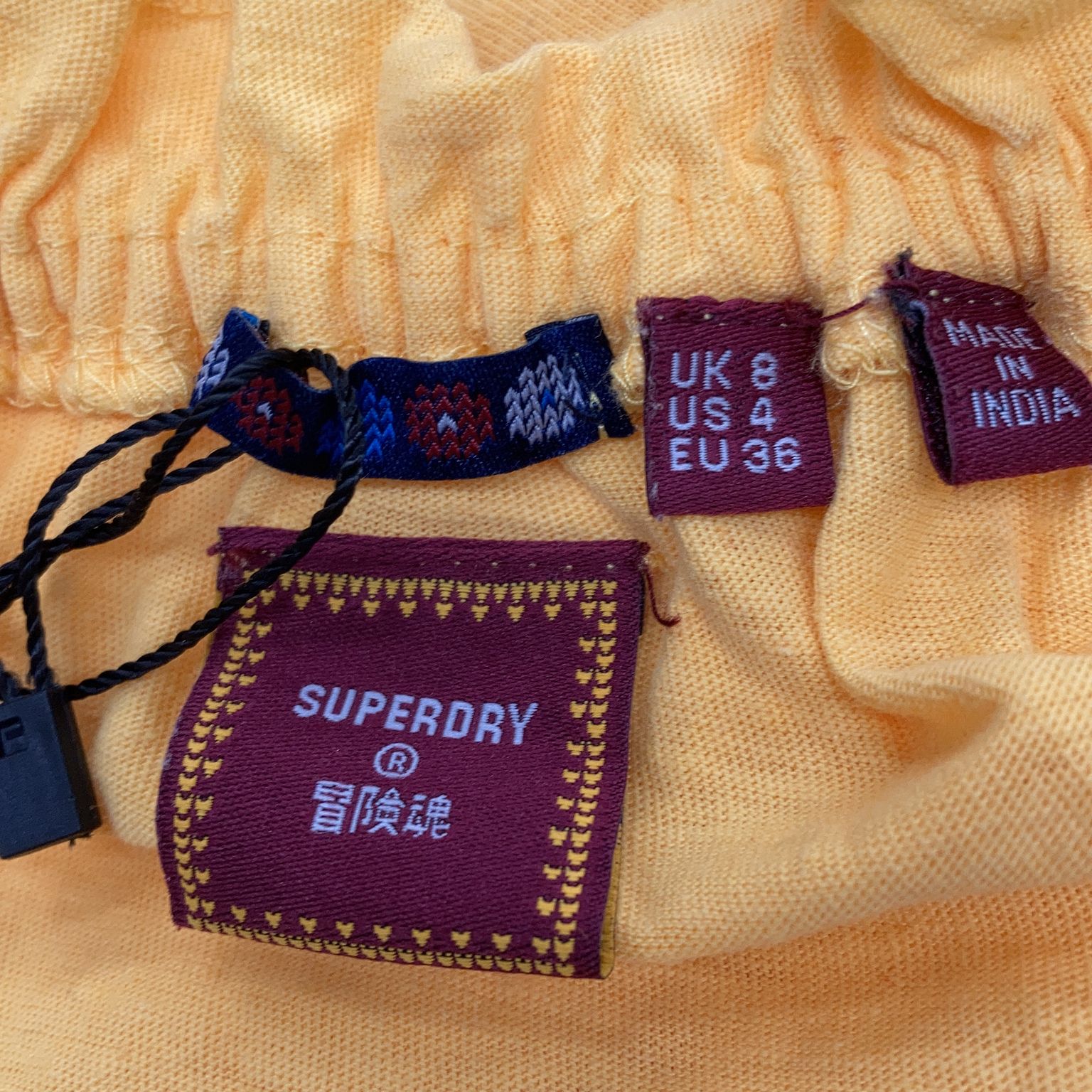 Superdry