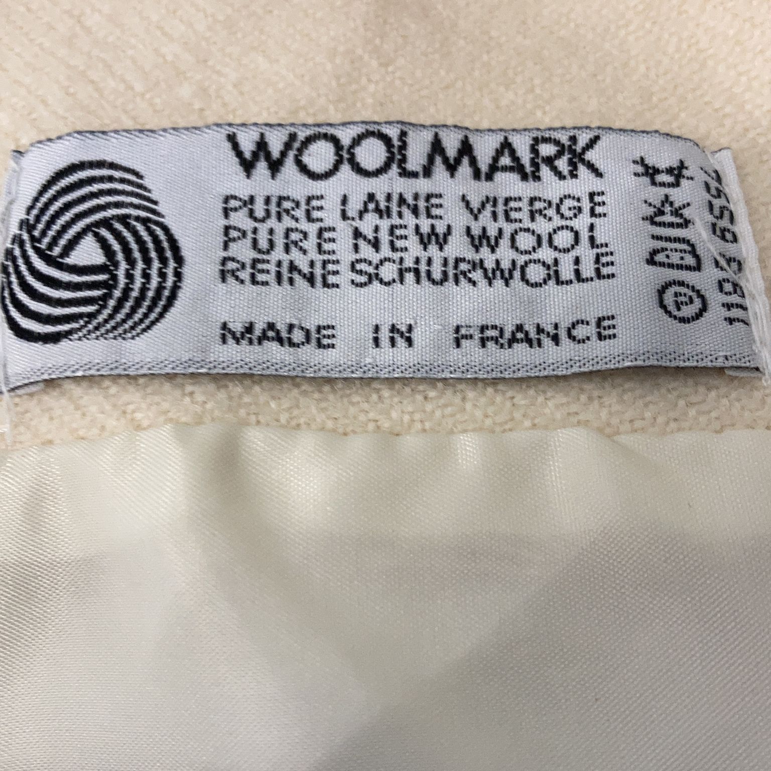 Woolmark