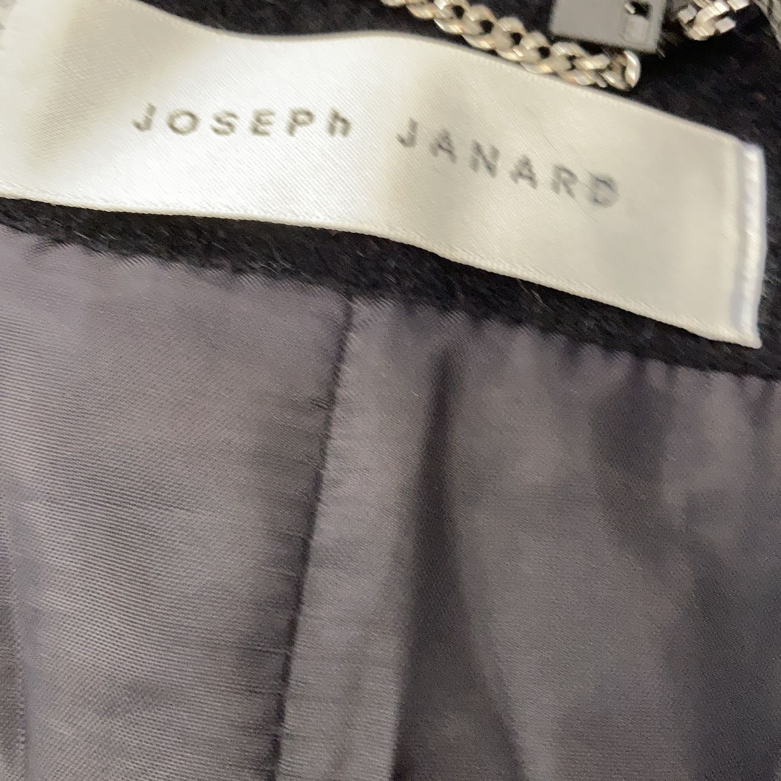 Joseph Janard