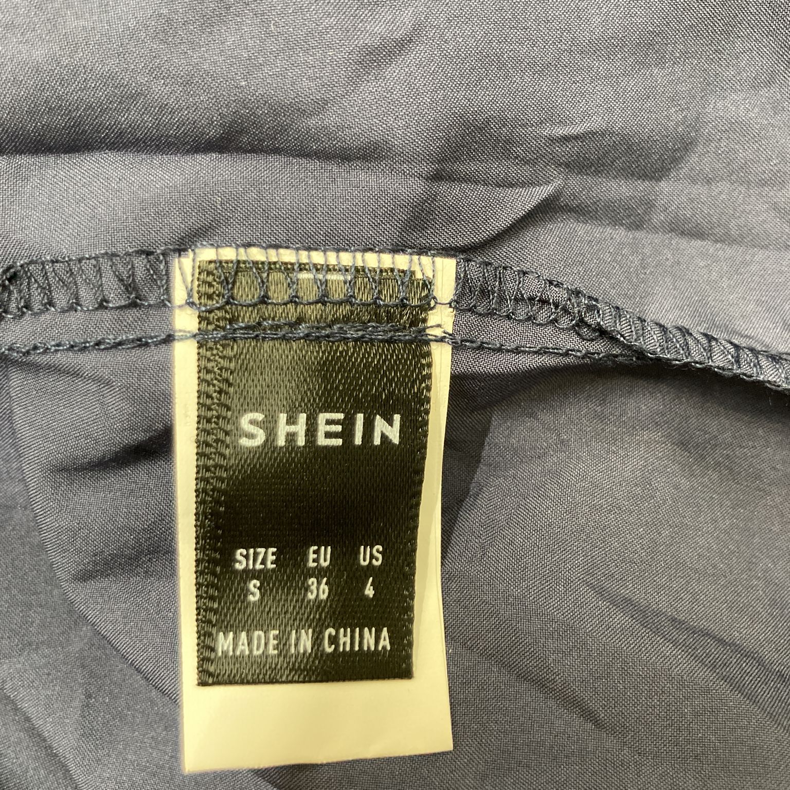 Shein