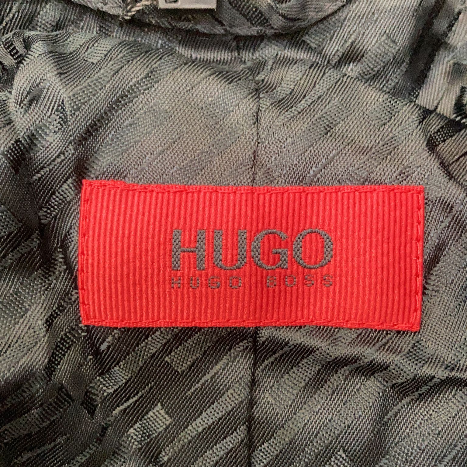 Hugo Hugo Boss