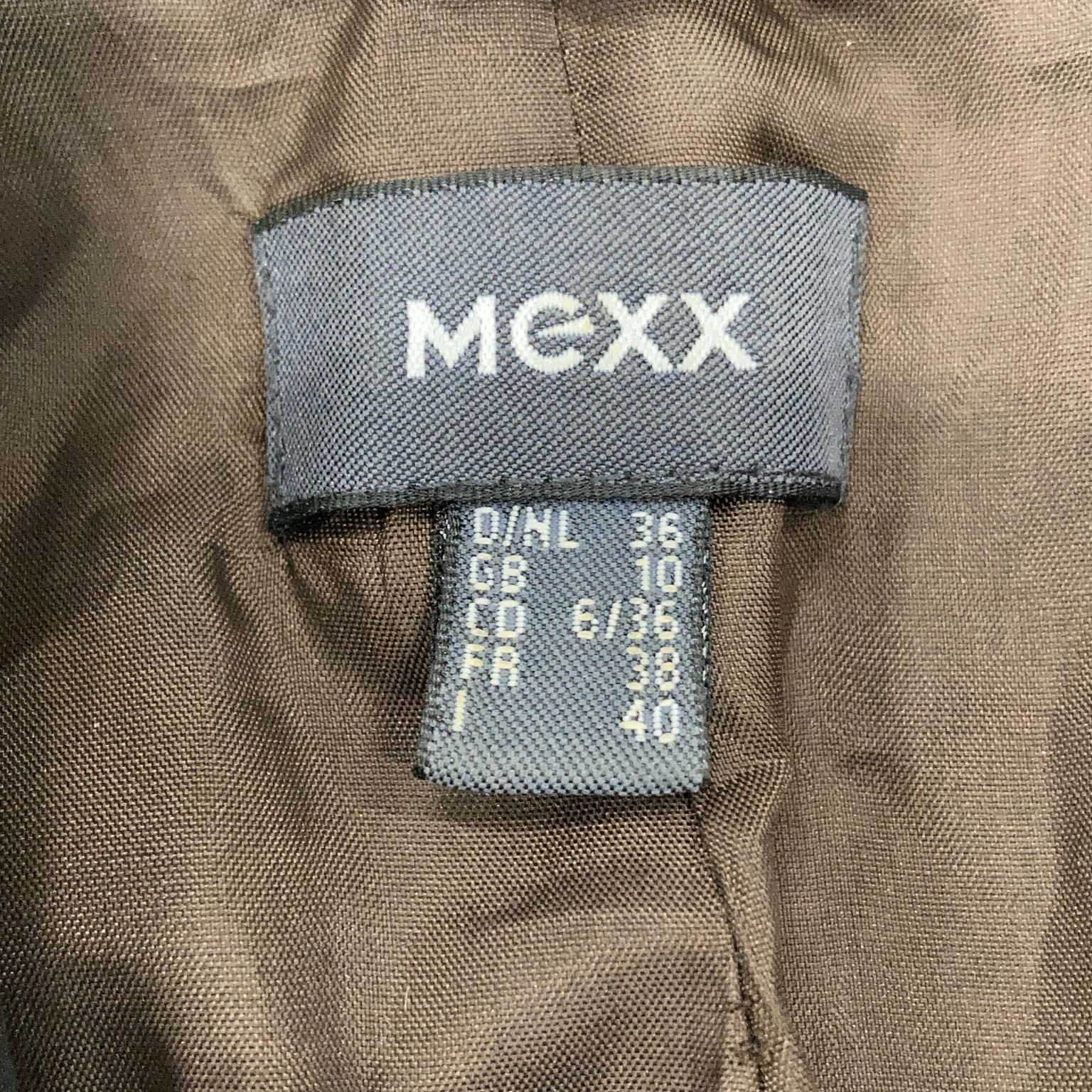 Mexx