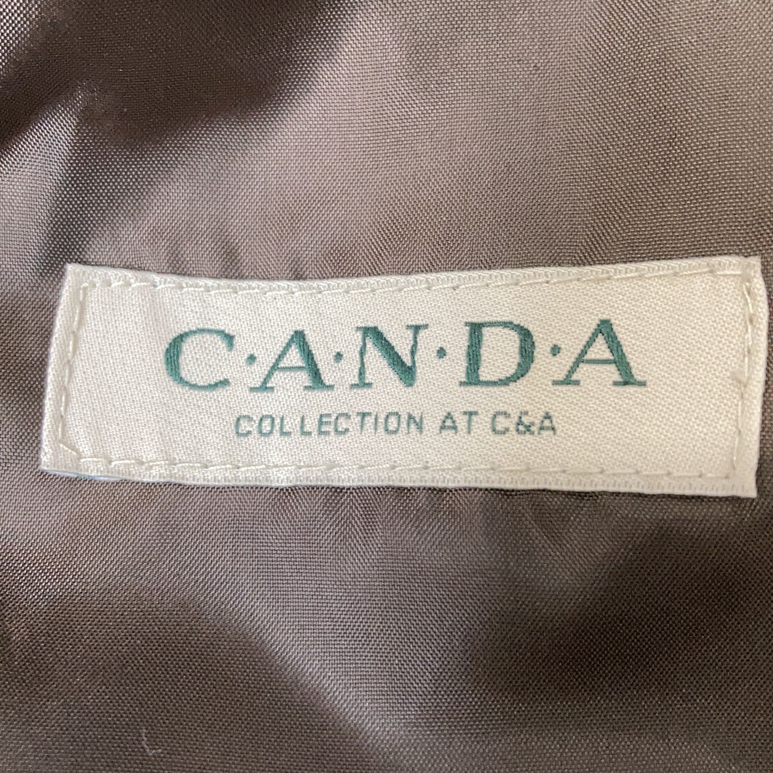 C.A.N.D.A Collection at CA