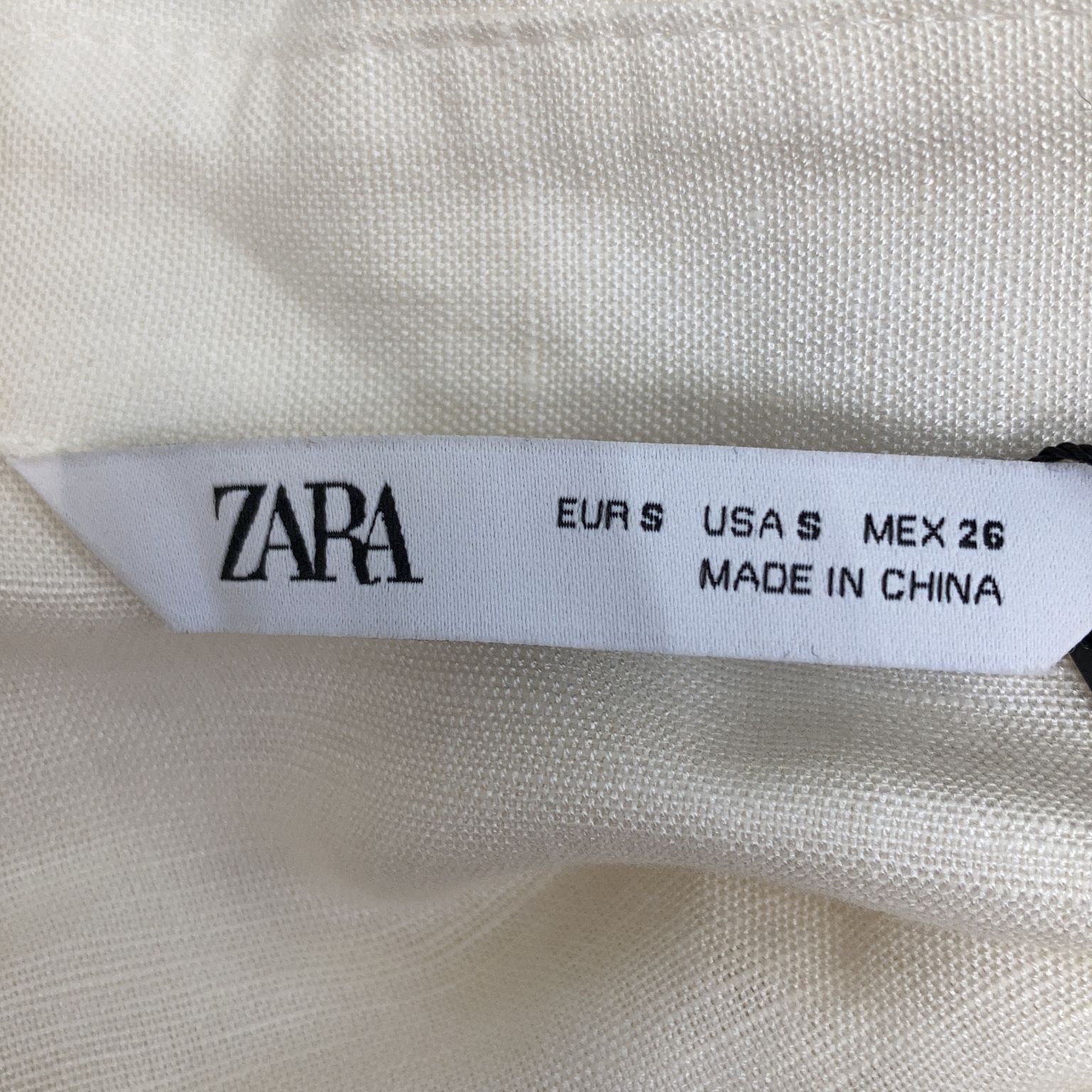 Zara