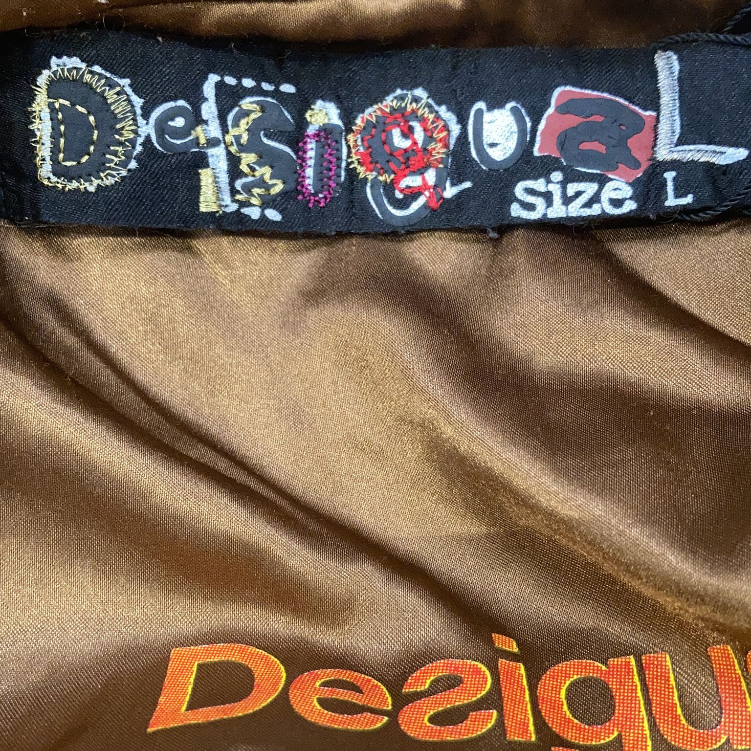 Desigual