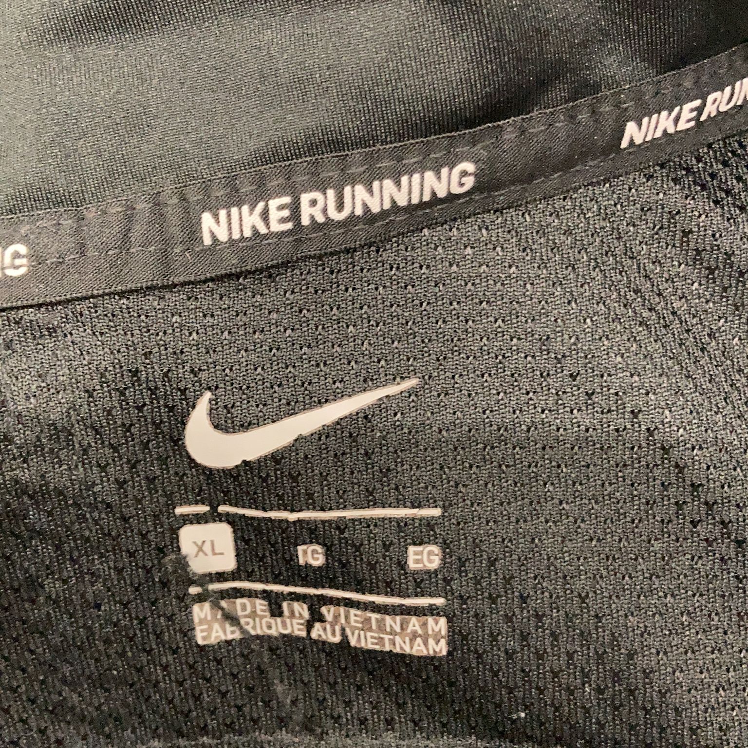 Nike Running