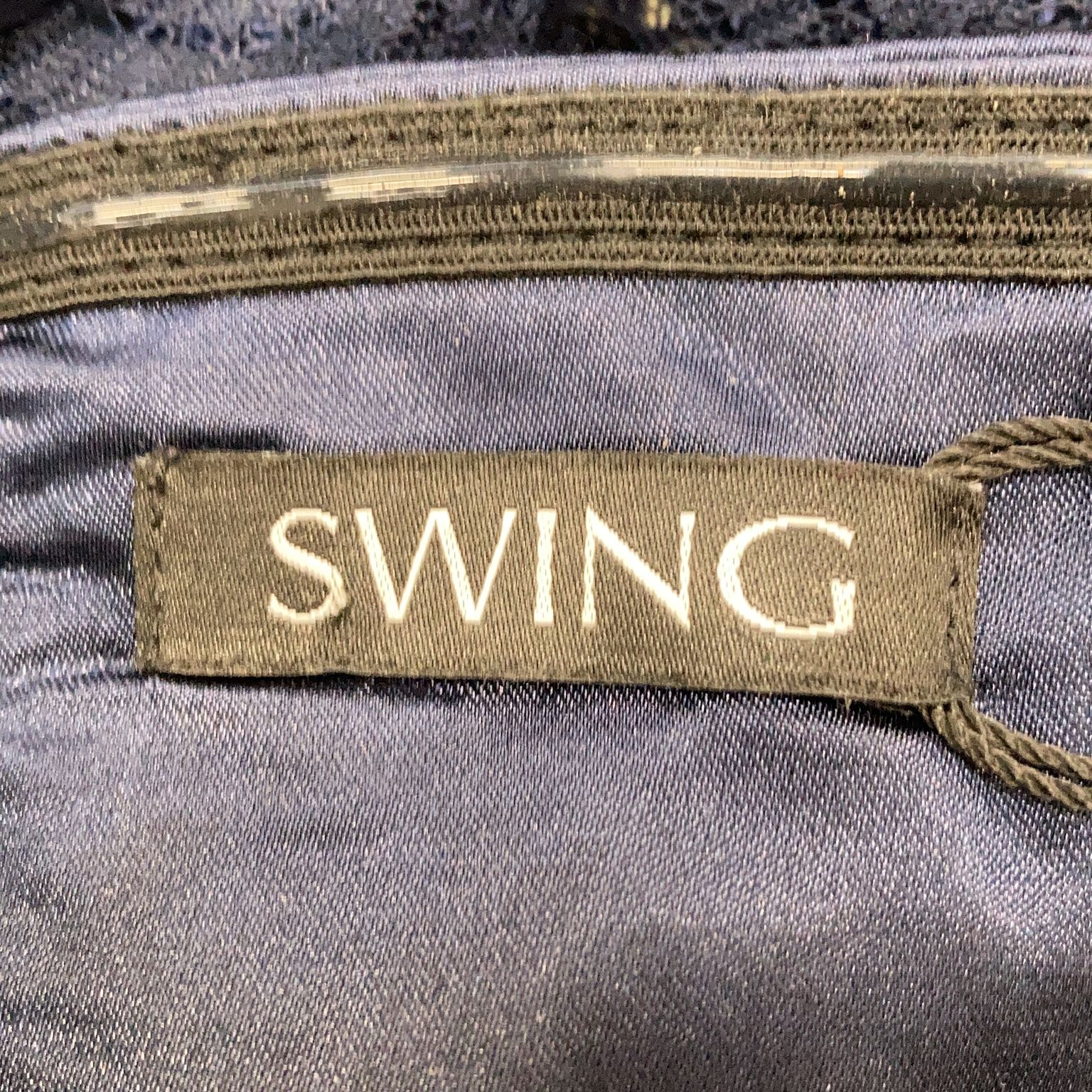 Swing