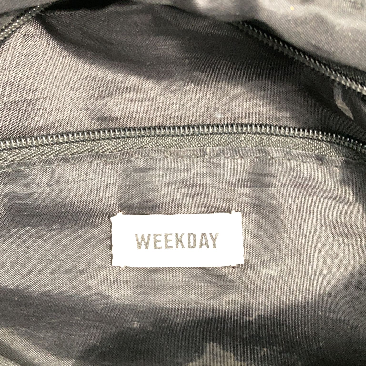 Weekday