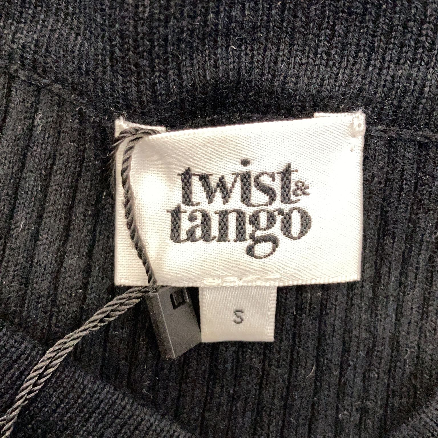 Twist  Tango