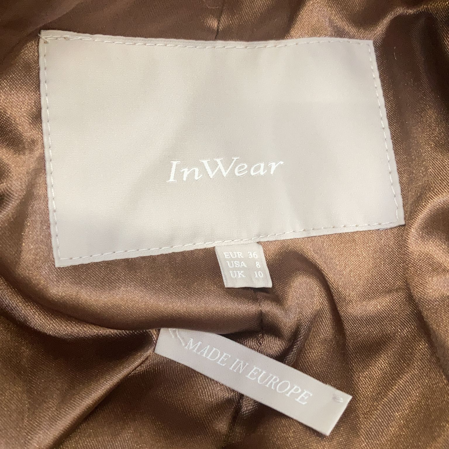 InWear