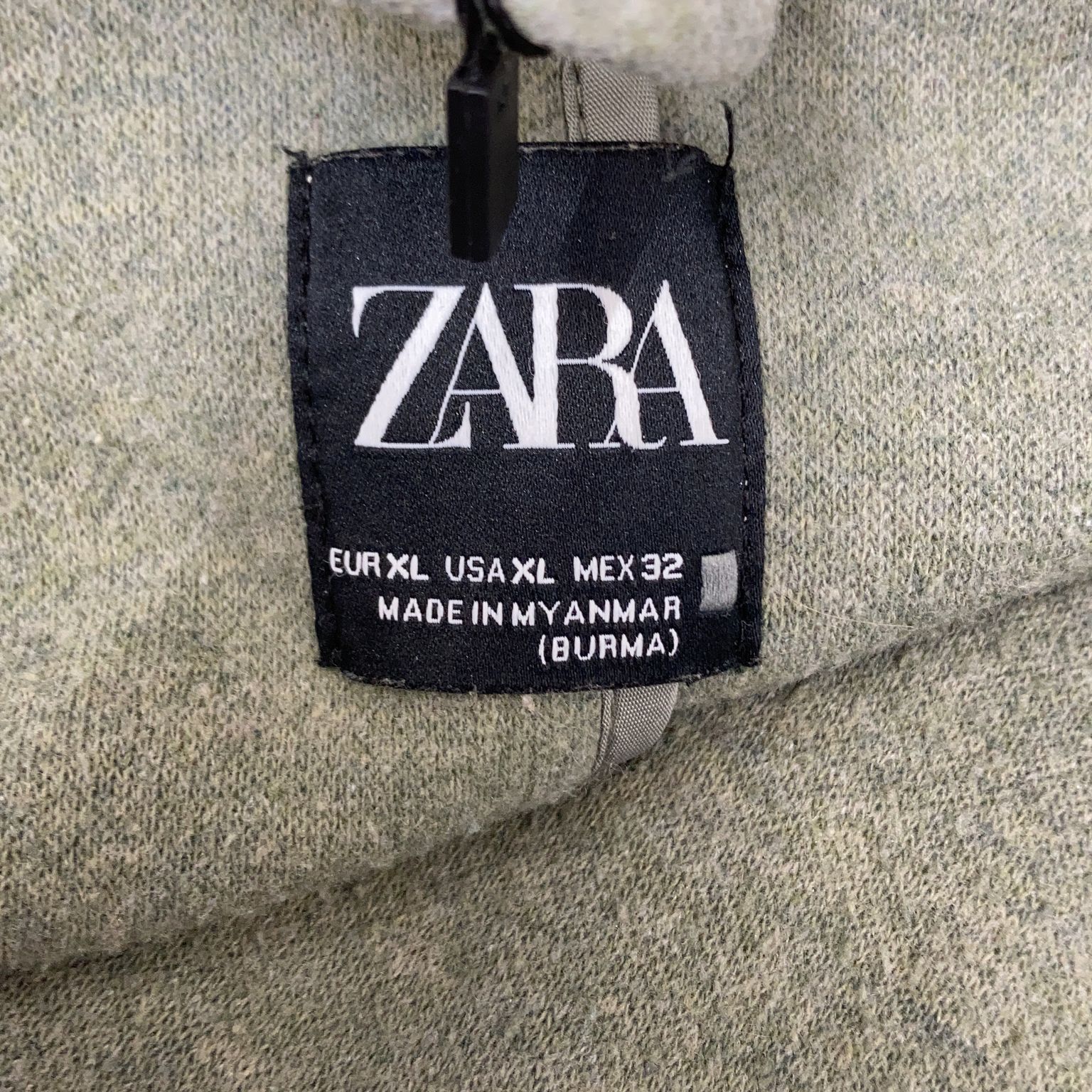 Zara