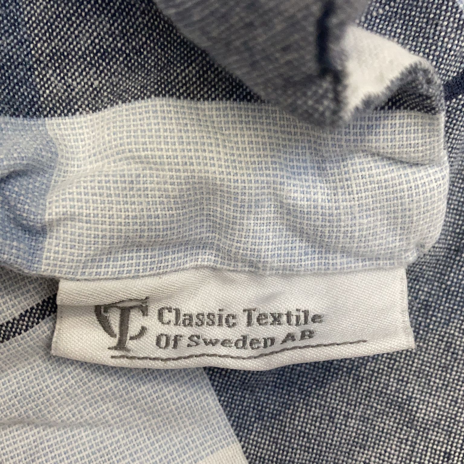 Classic Textile of Sweden