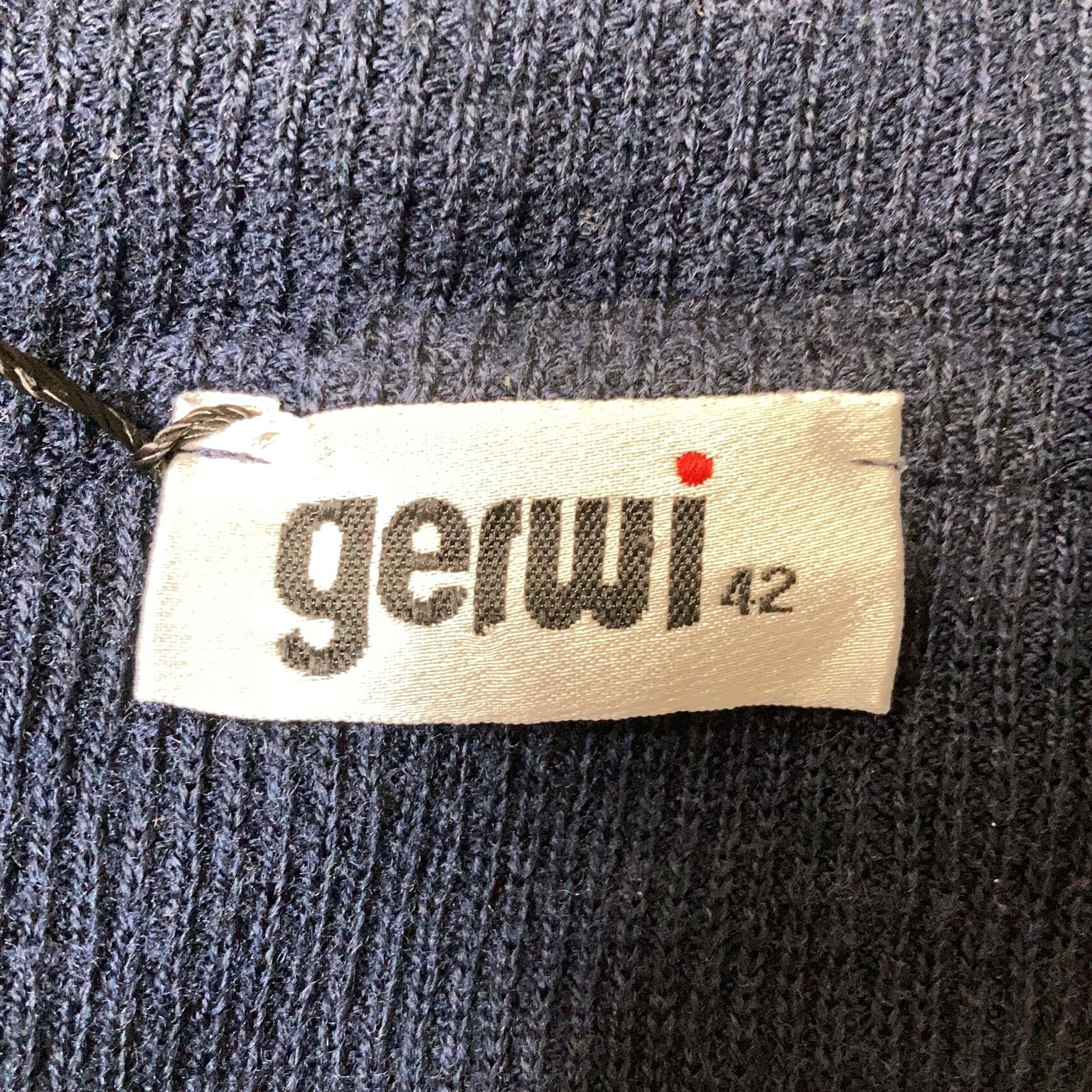 Gerwi