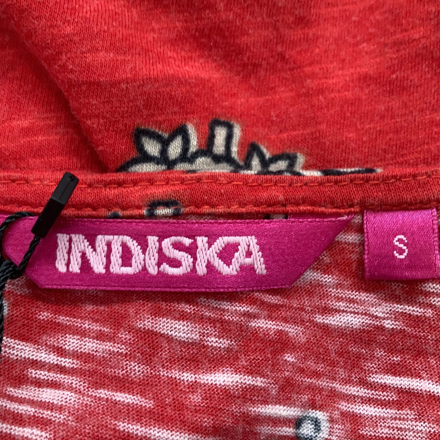 Indiska