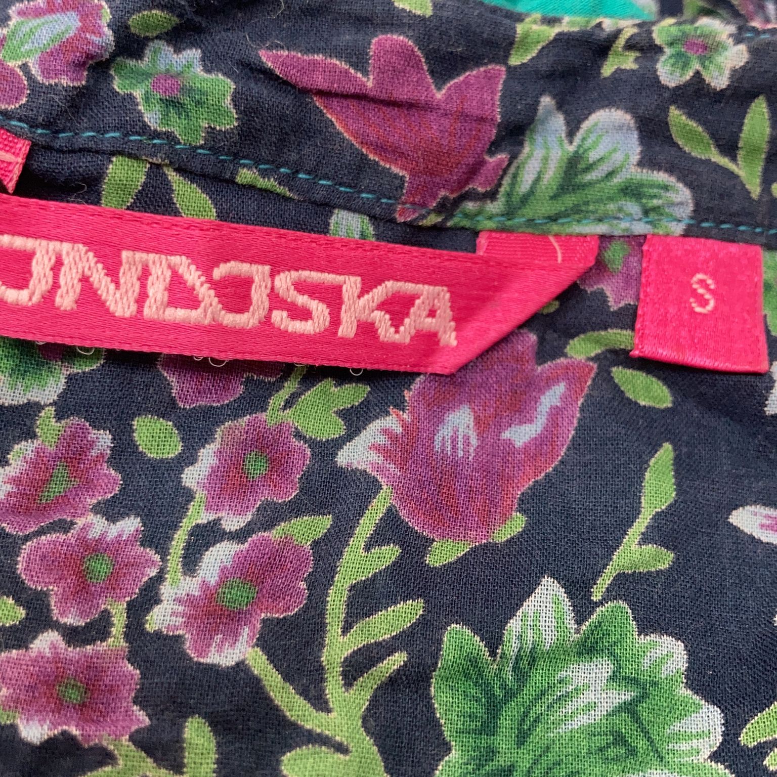 Indiska