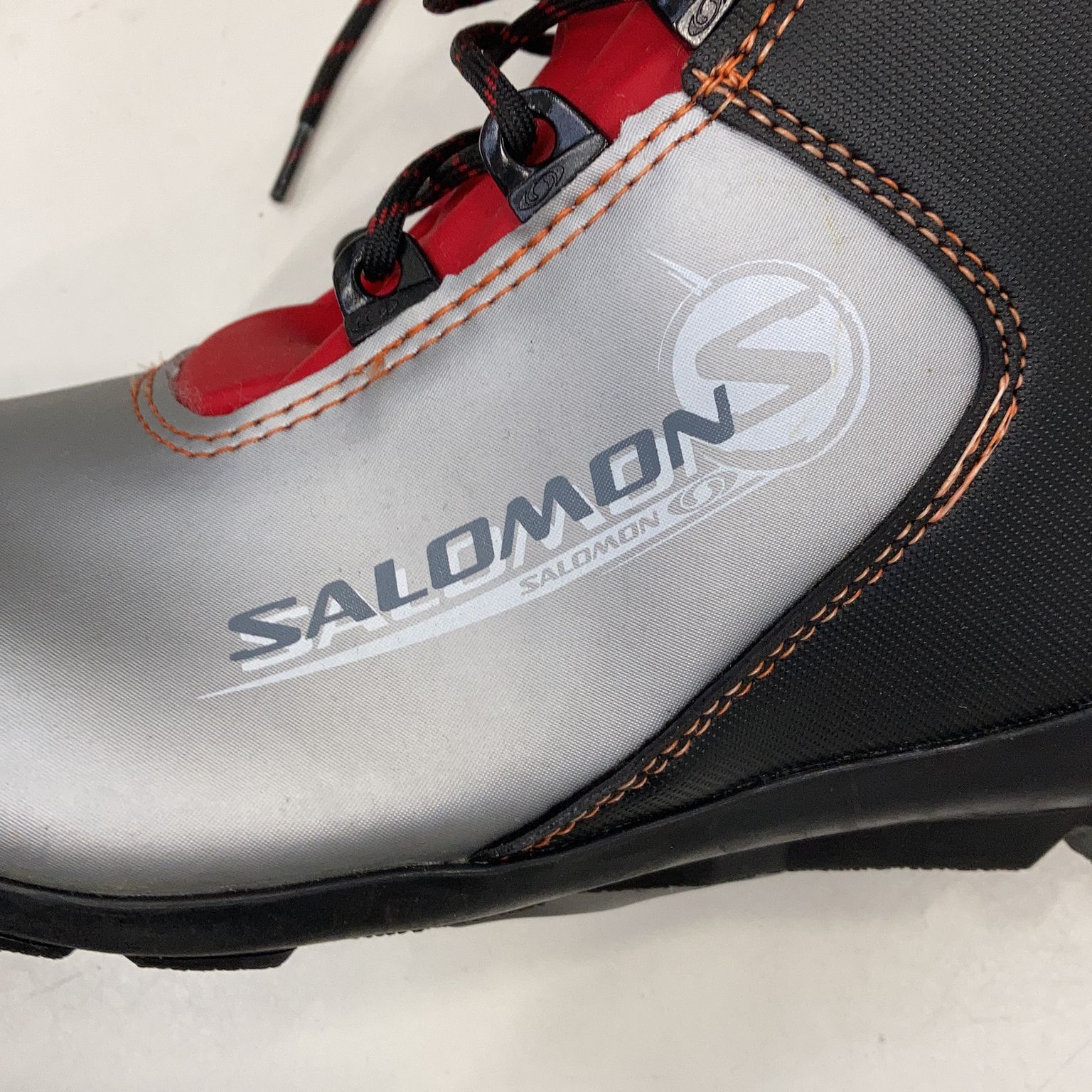 Salomon