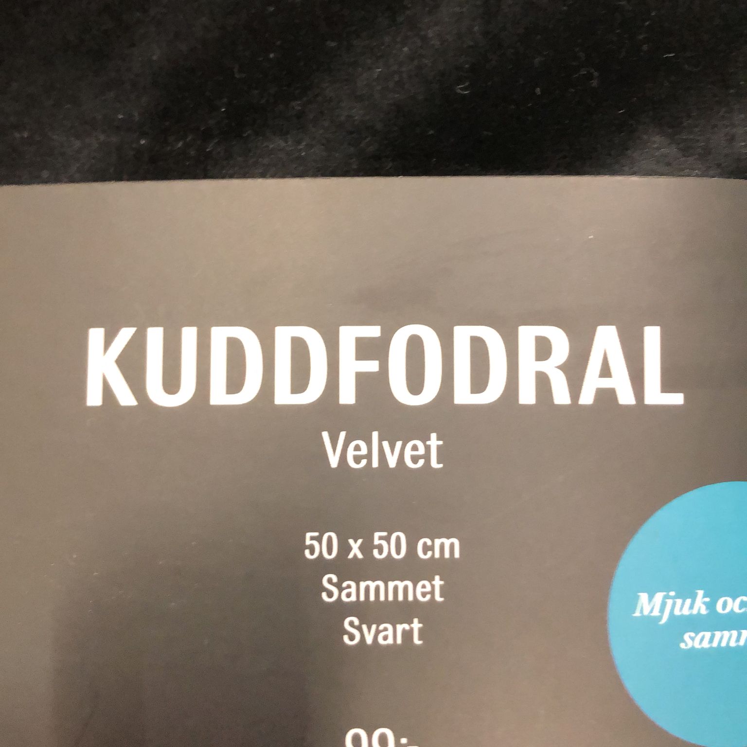 Koddfodral