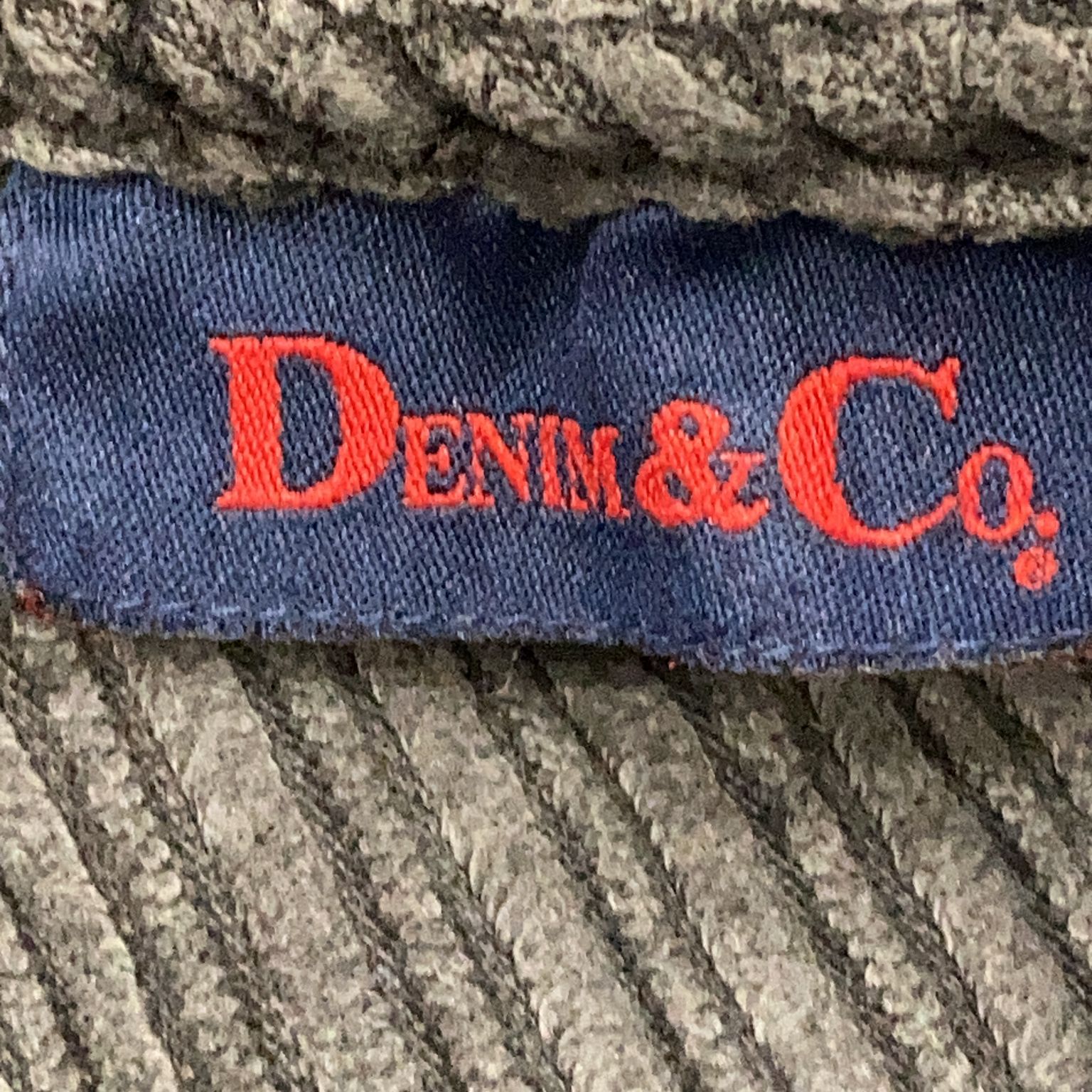 Denim  Co