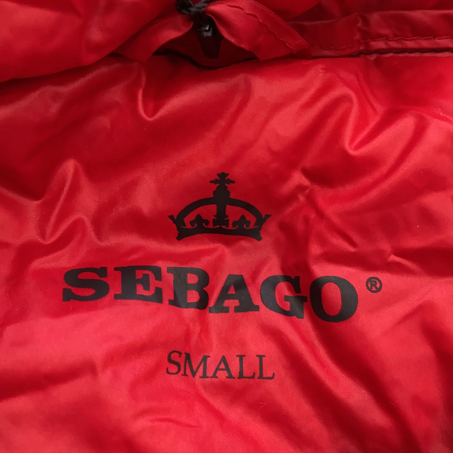 Sebago