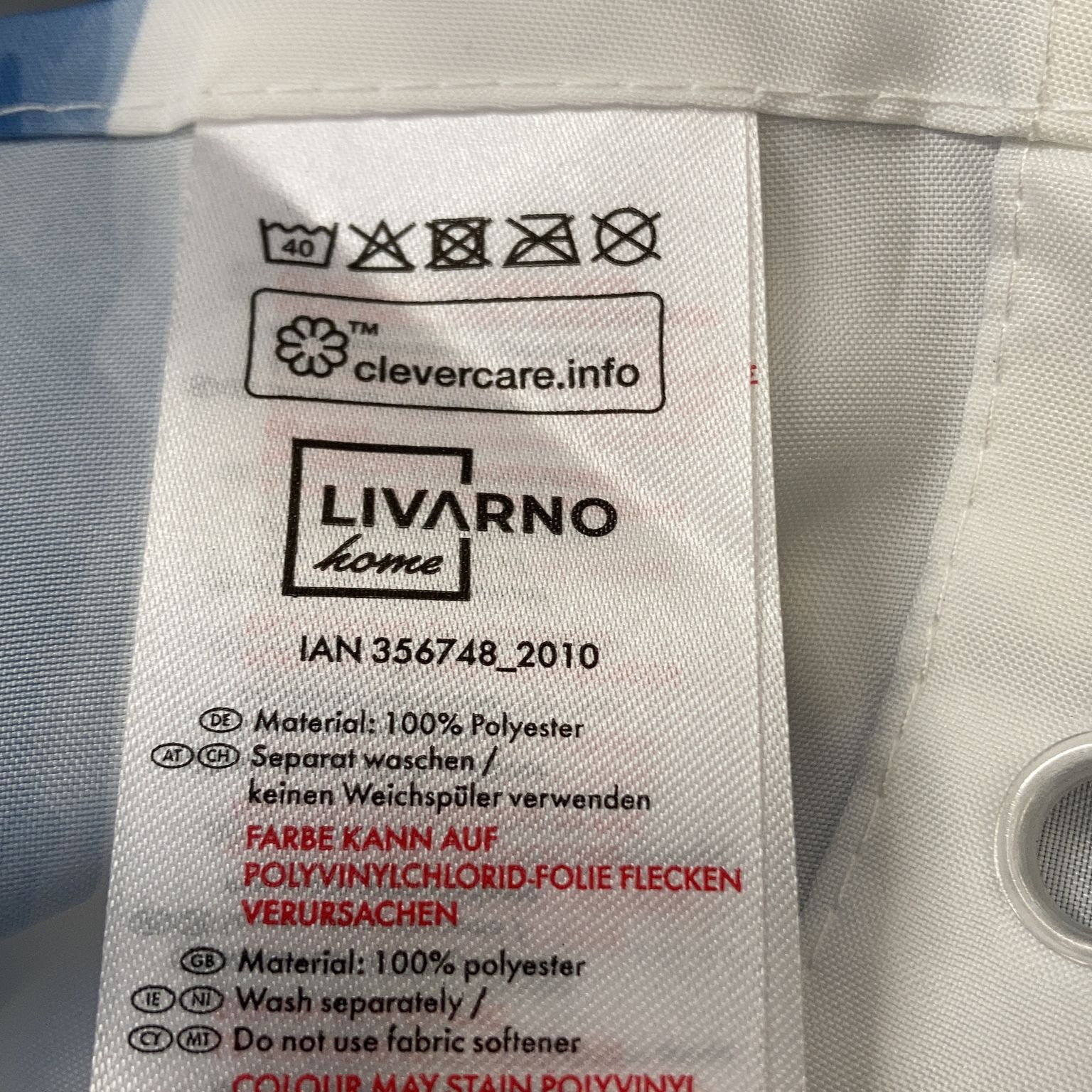 Livarno Home