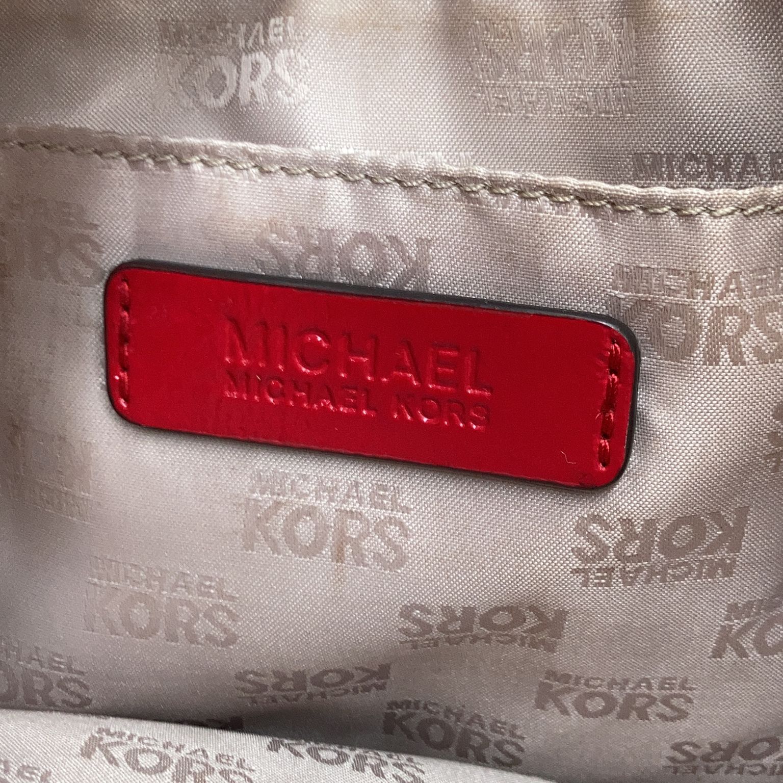 Michael Kors