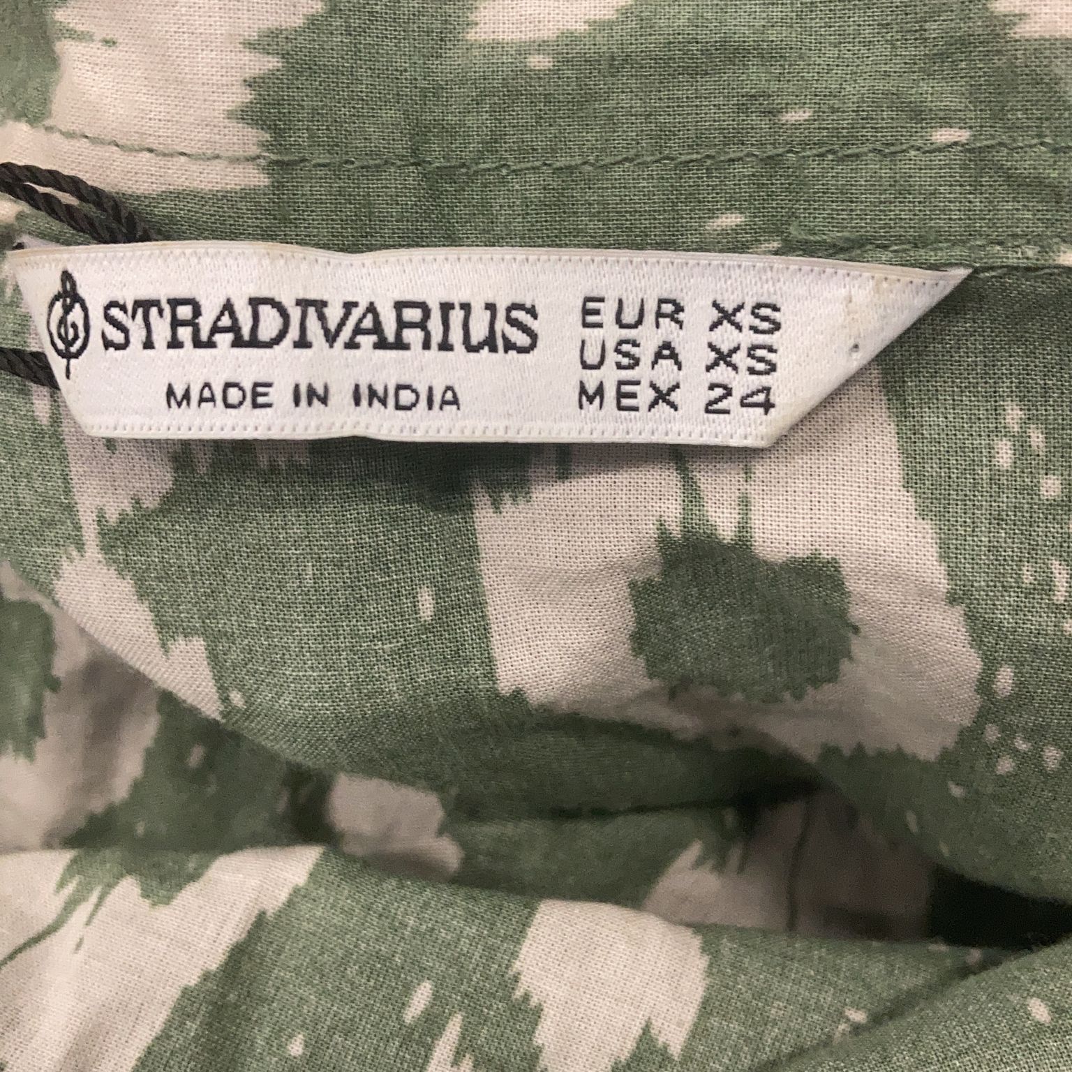 Stradivarius